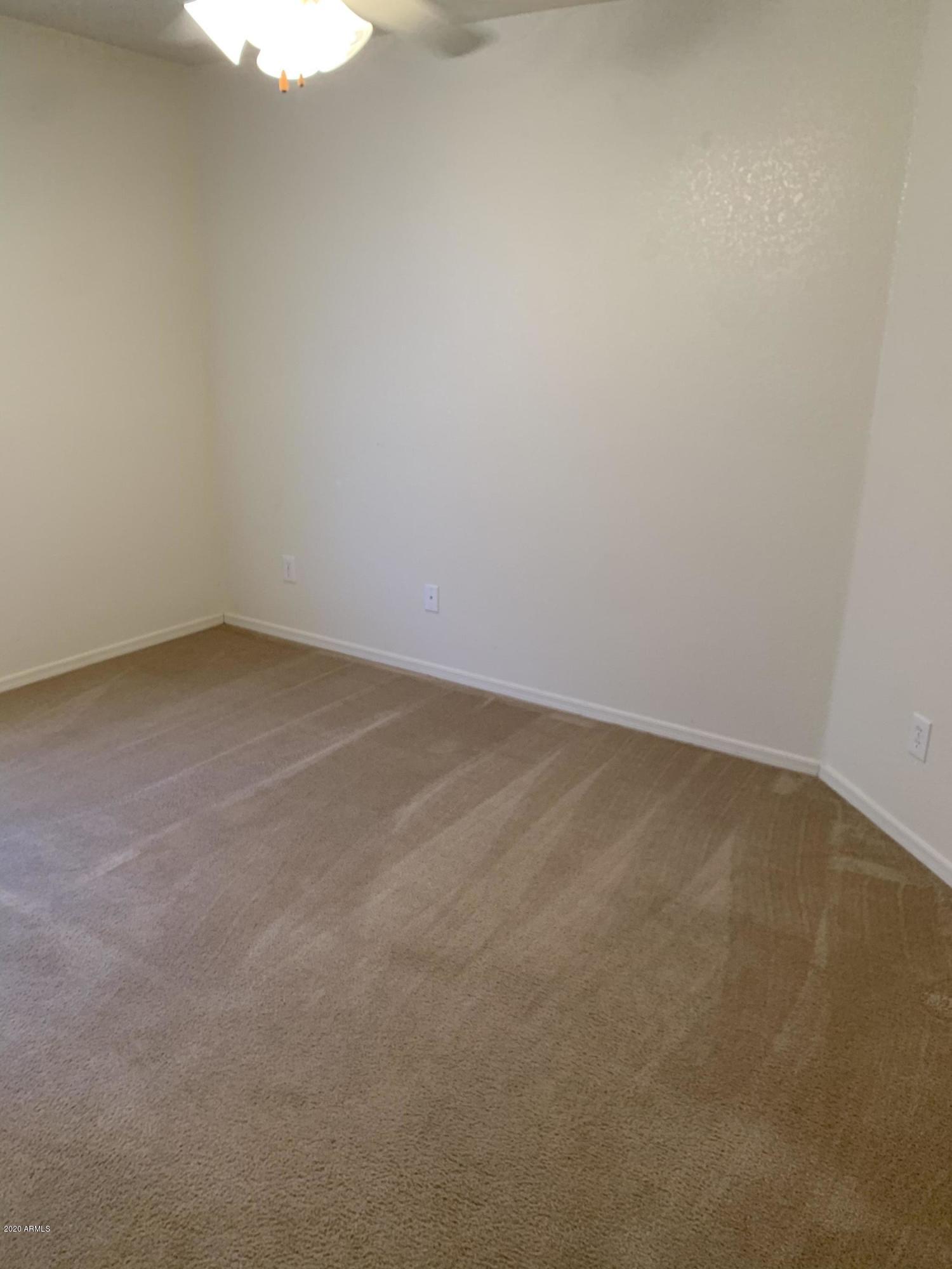 SILVERADO - Residential Lease