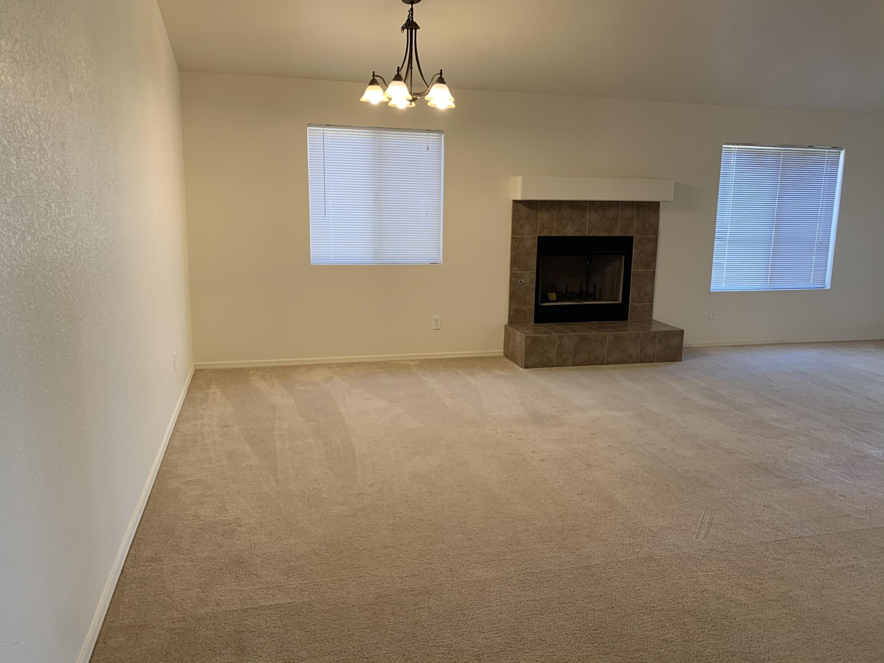 SILVERADO - Residential Lease