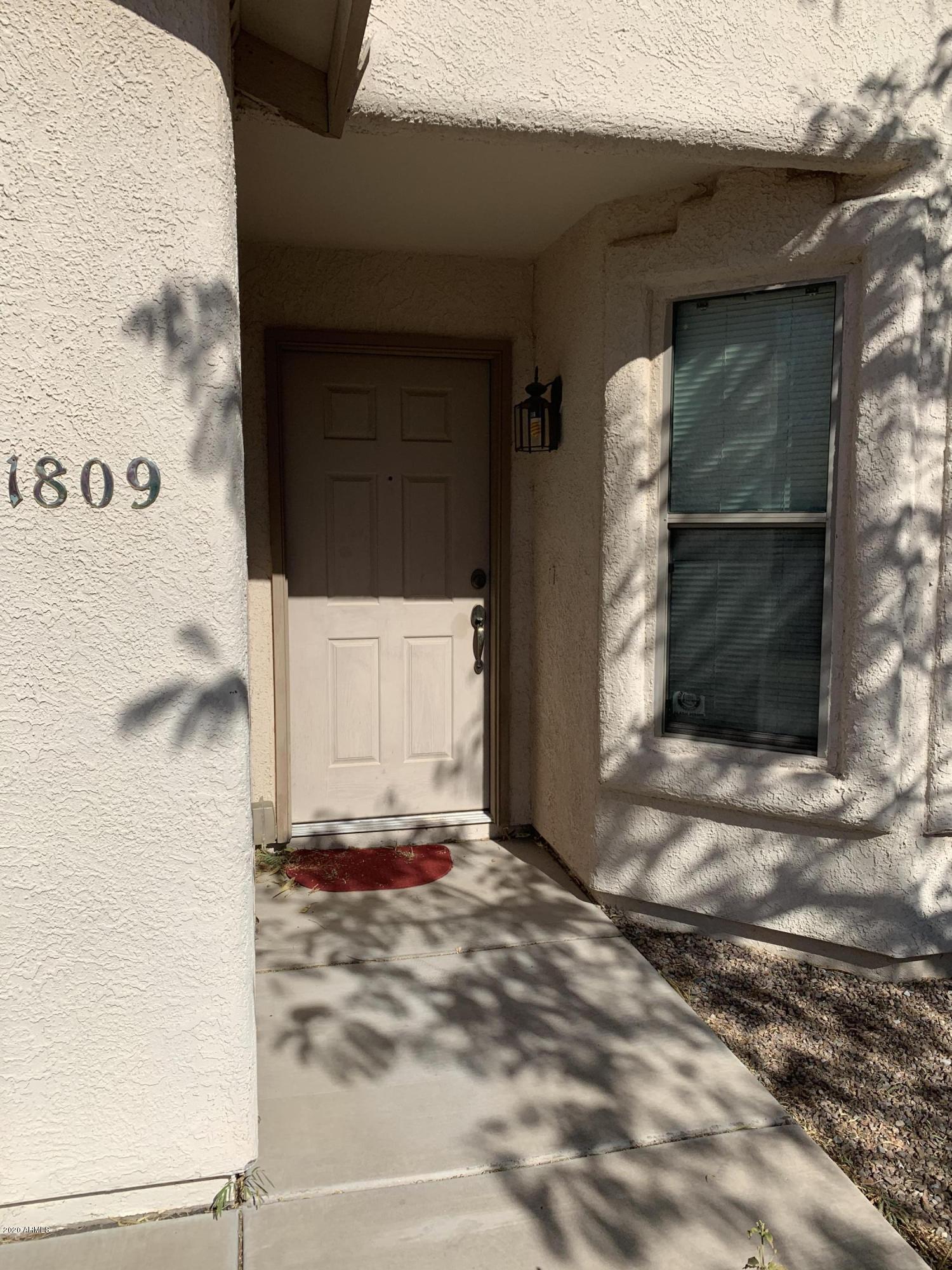 SILVERADO - Residential Lease