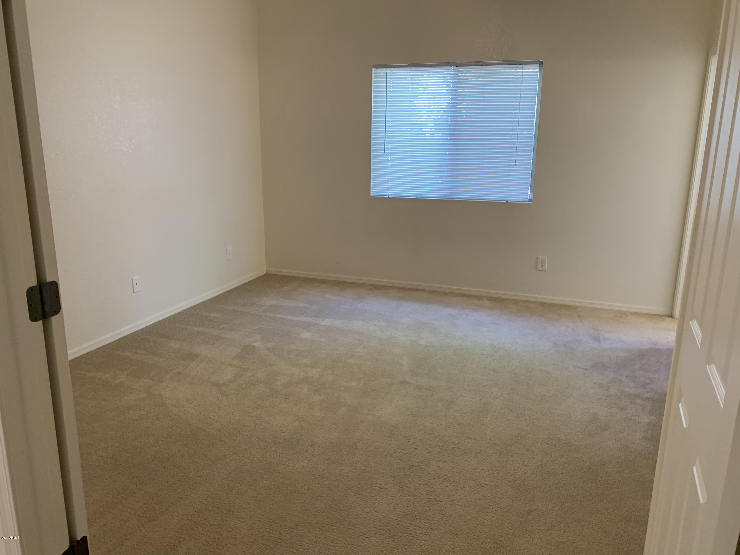 SILVERADO - Residential Lease