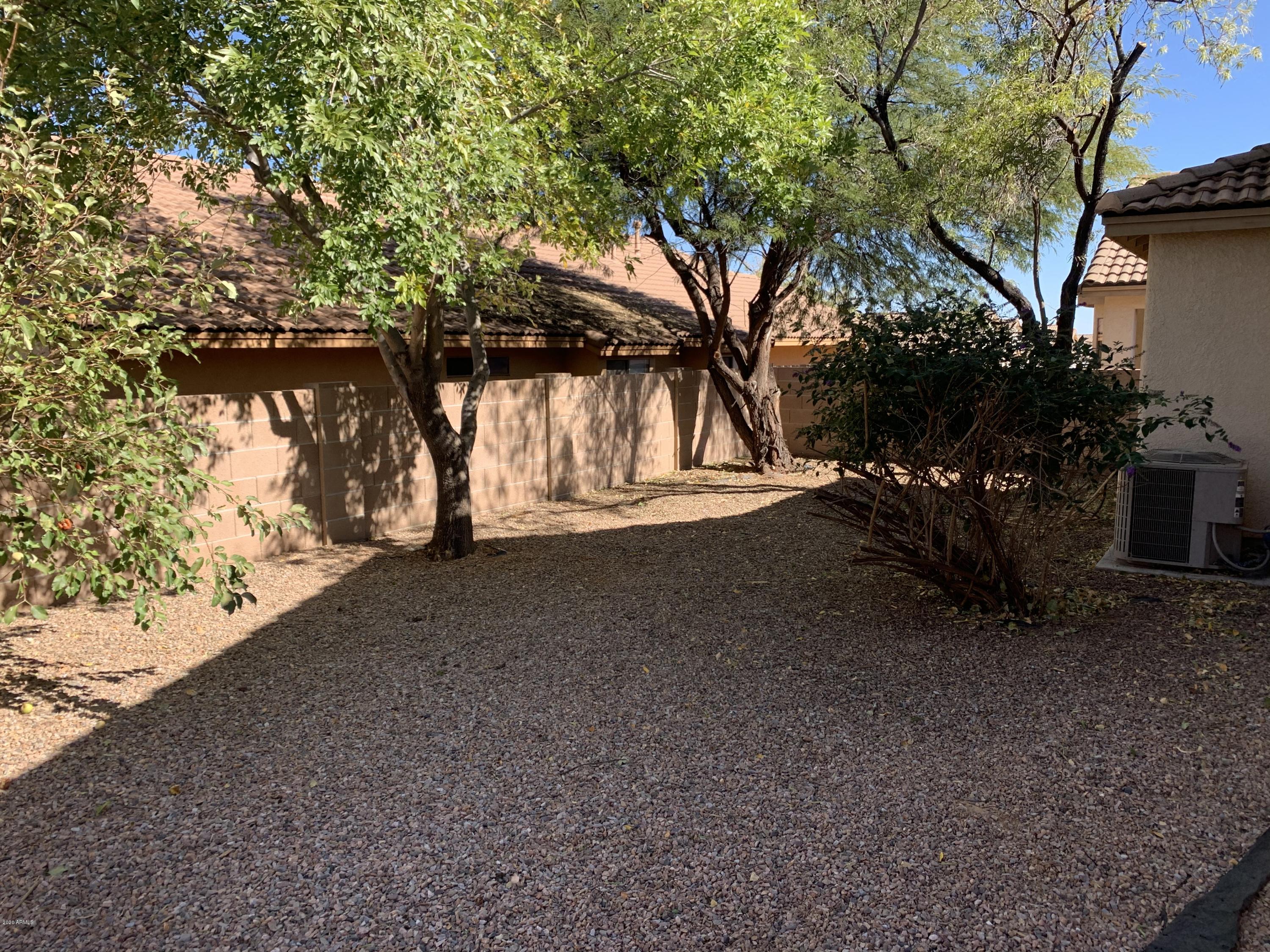 SILVERADO - Residential Lease