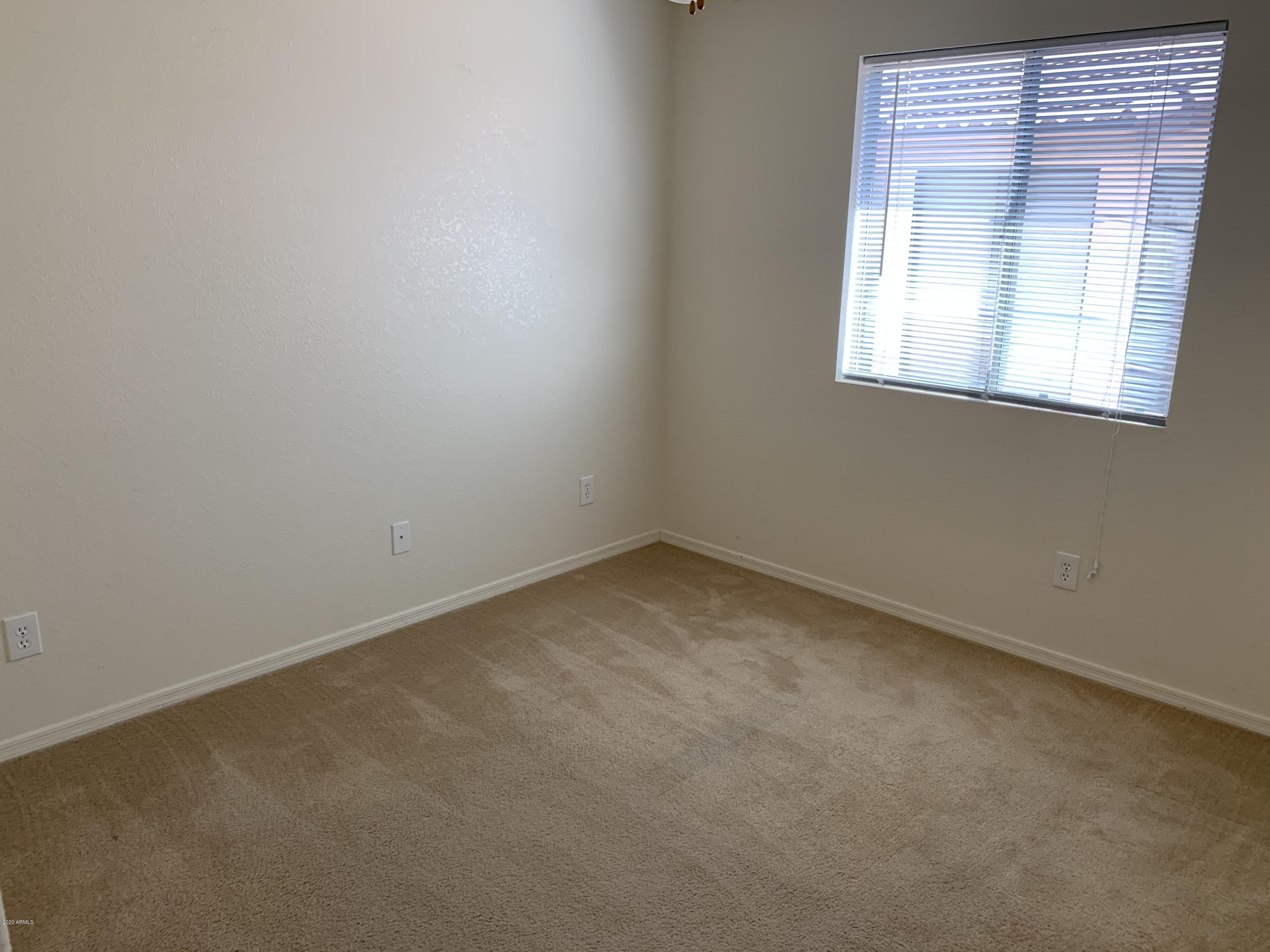 SILVERADO - Residential Lease