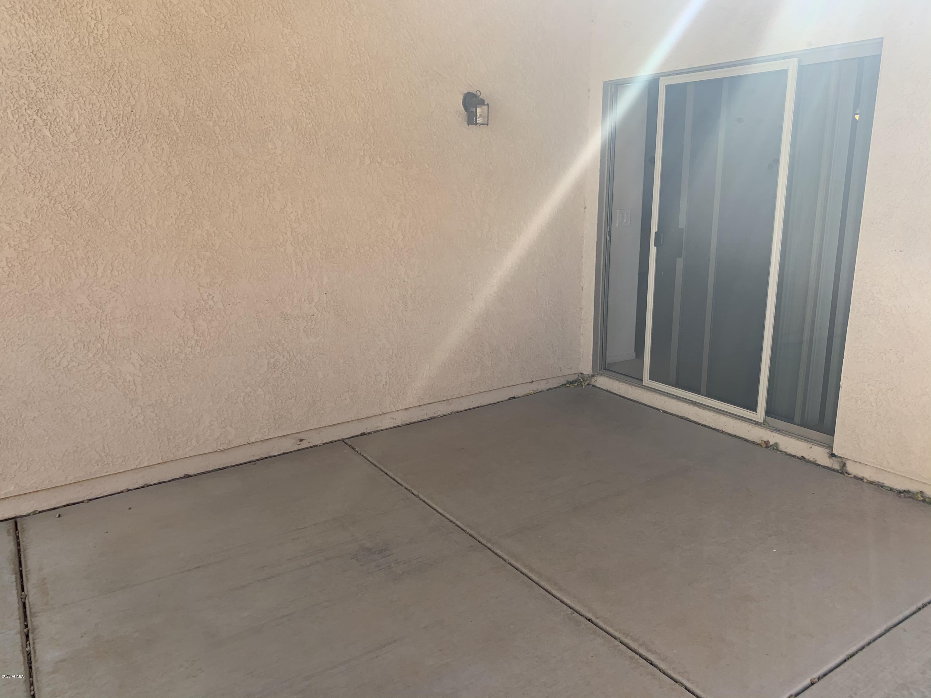 SILVERADO - Residential Lease