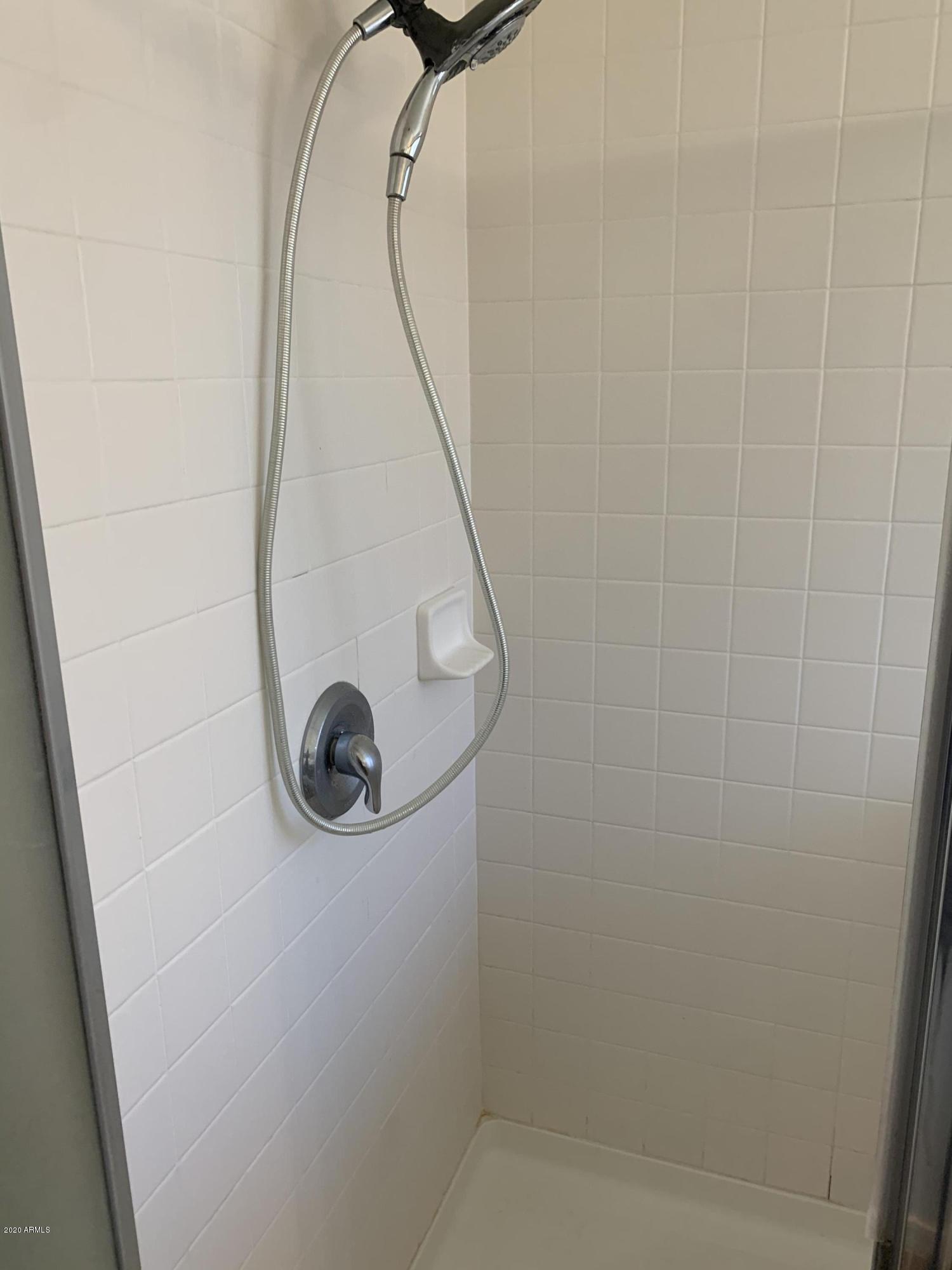 SILVERADO - Residential Lease