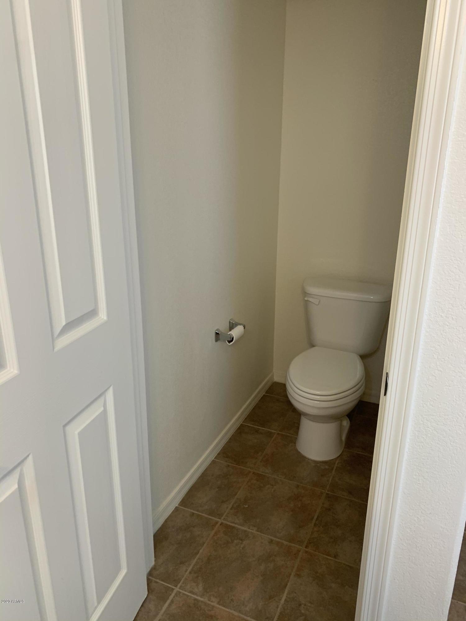 SILVERADO - Residential Lease