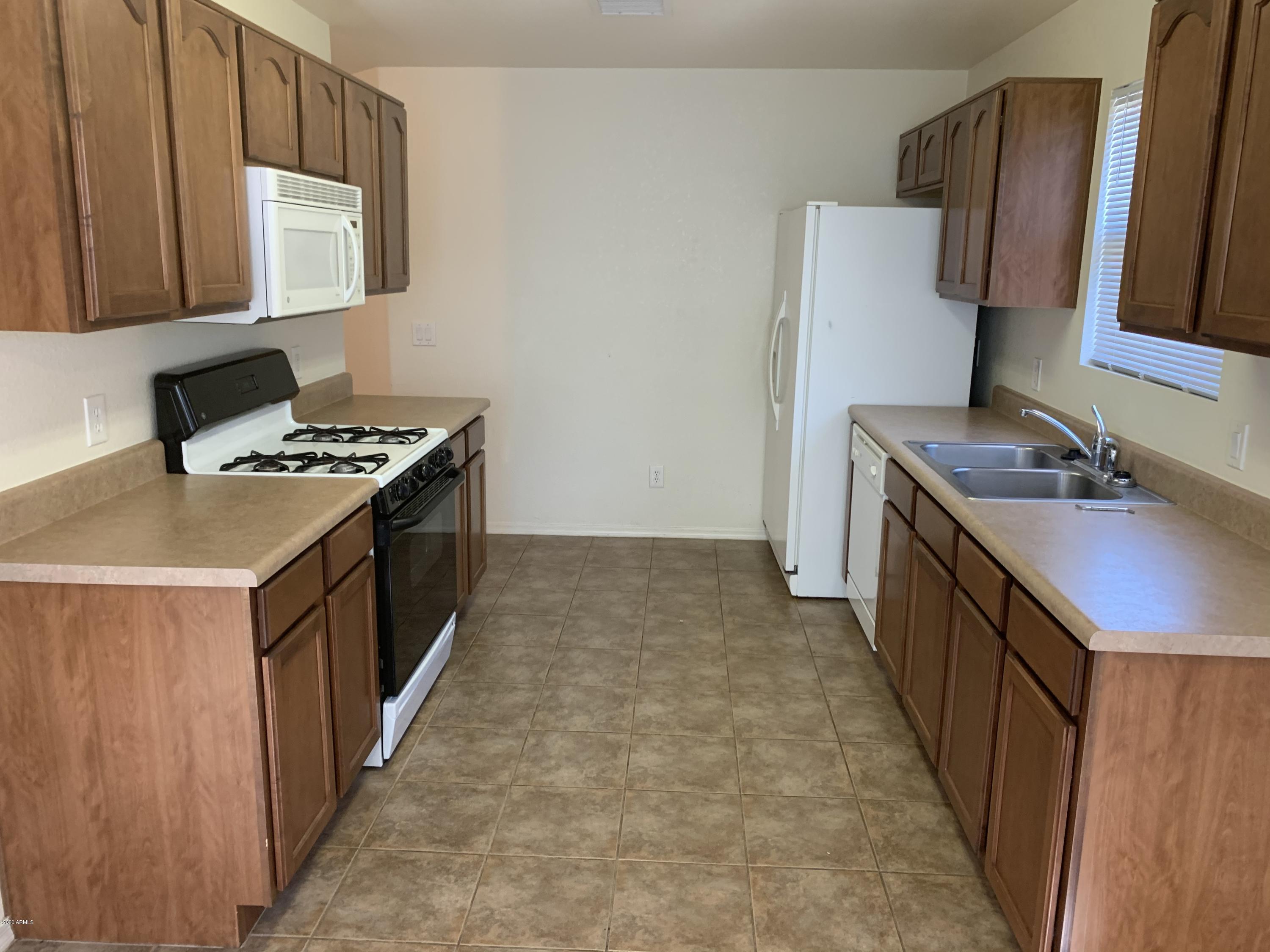 SILVERADO - Residential Lease