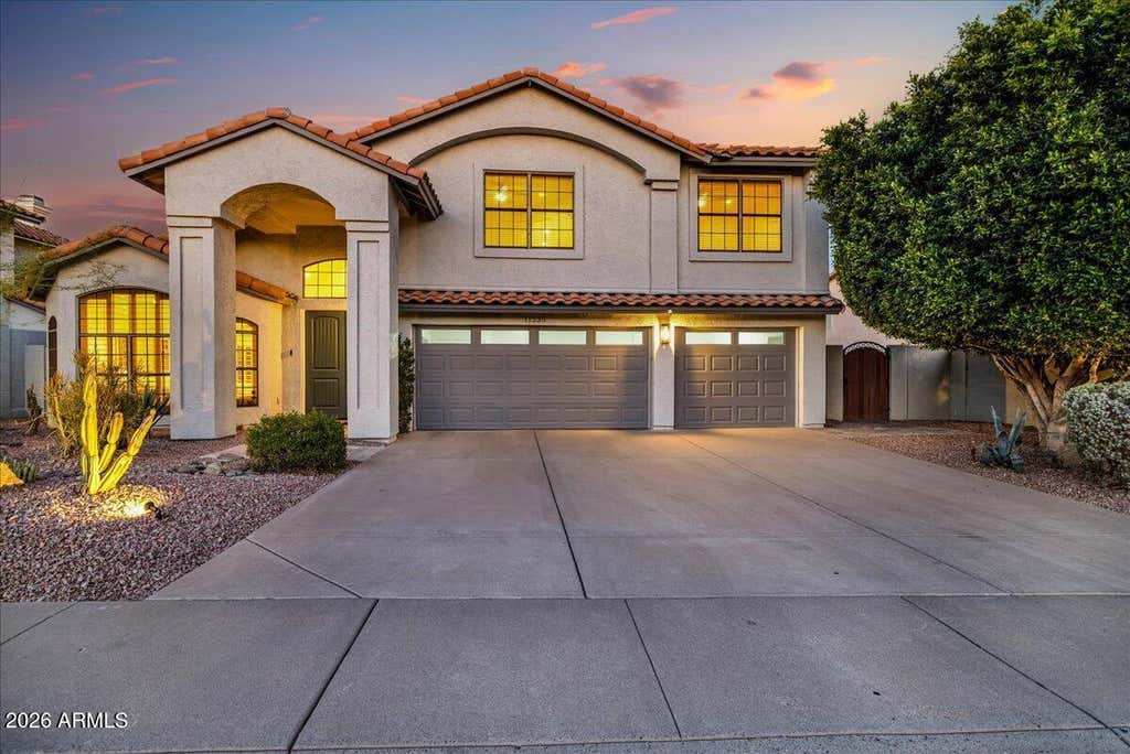 Photo of 11235 N 129th Way, Scottsdale, AZ 85259 (MLS # 7037588)