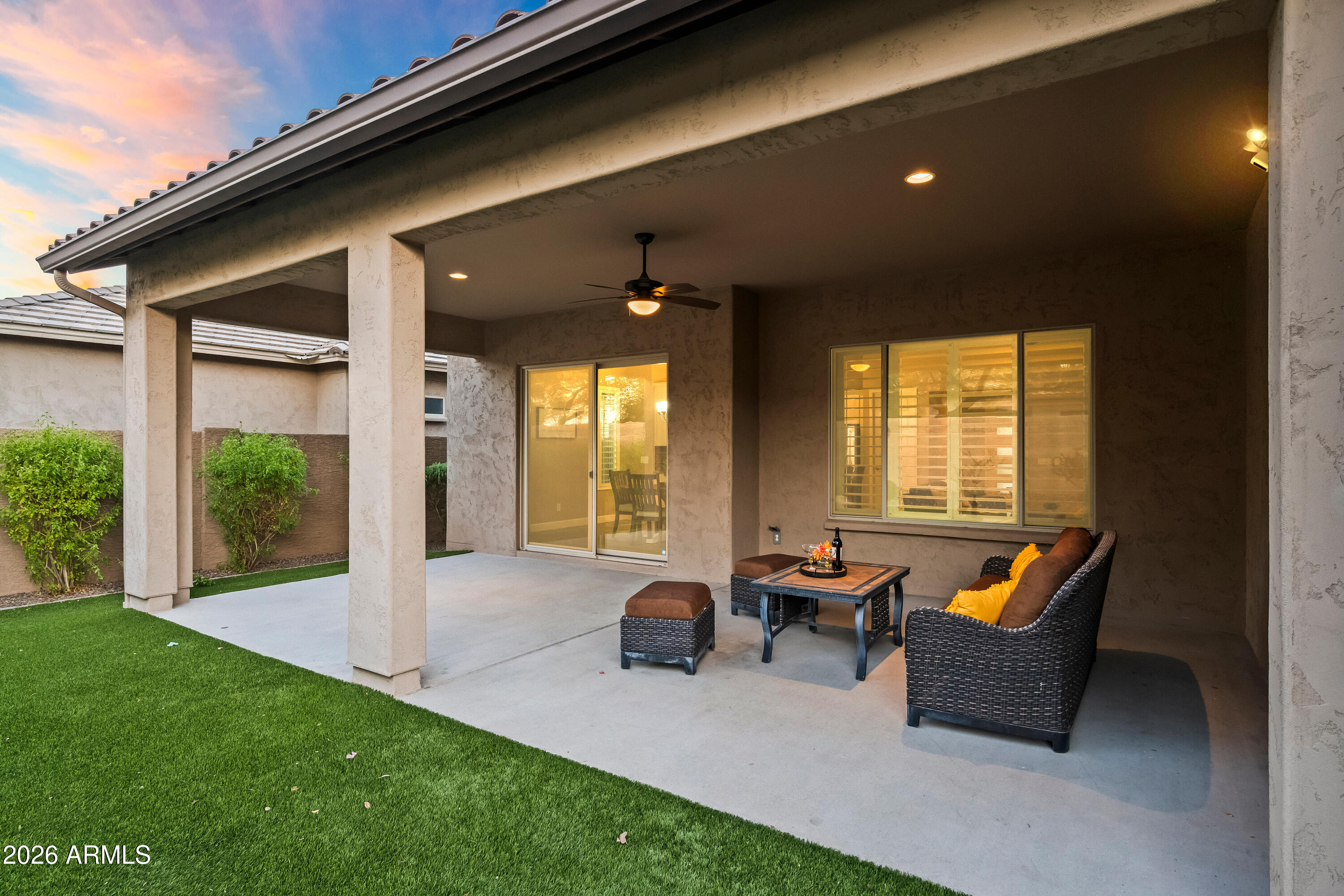 16920 W CORONADO Road