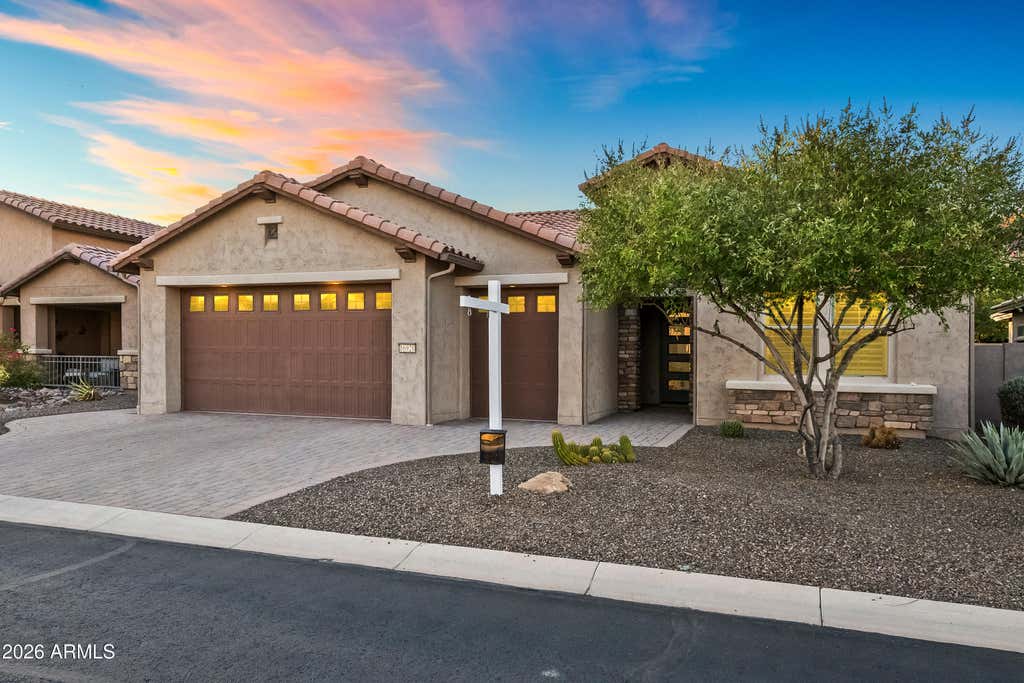 Photo of 16920 W Coronado Road, Goodyear, AZ 85395 (MLS # 7054654)