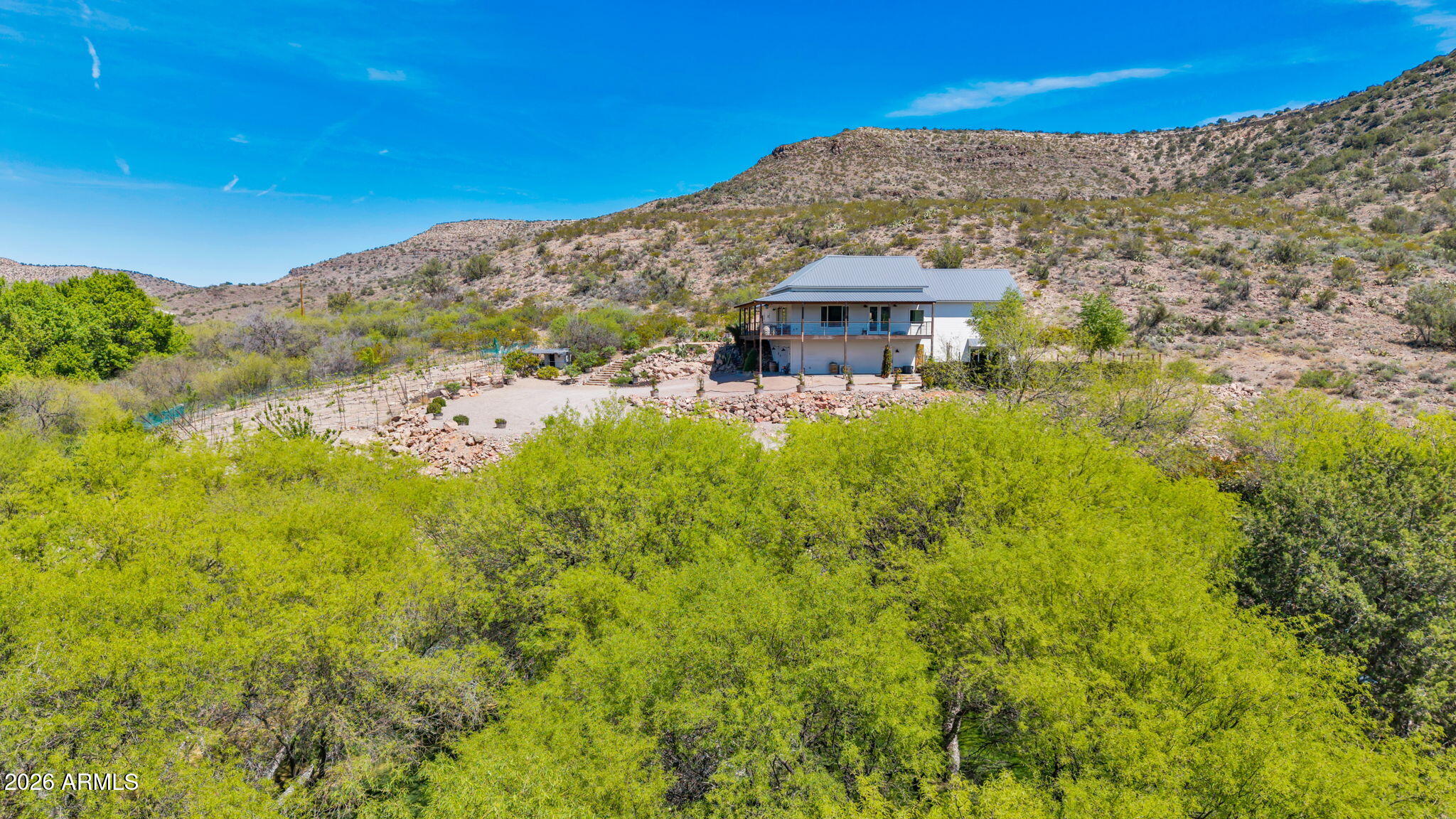 1605 N Page Springs Road