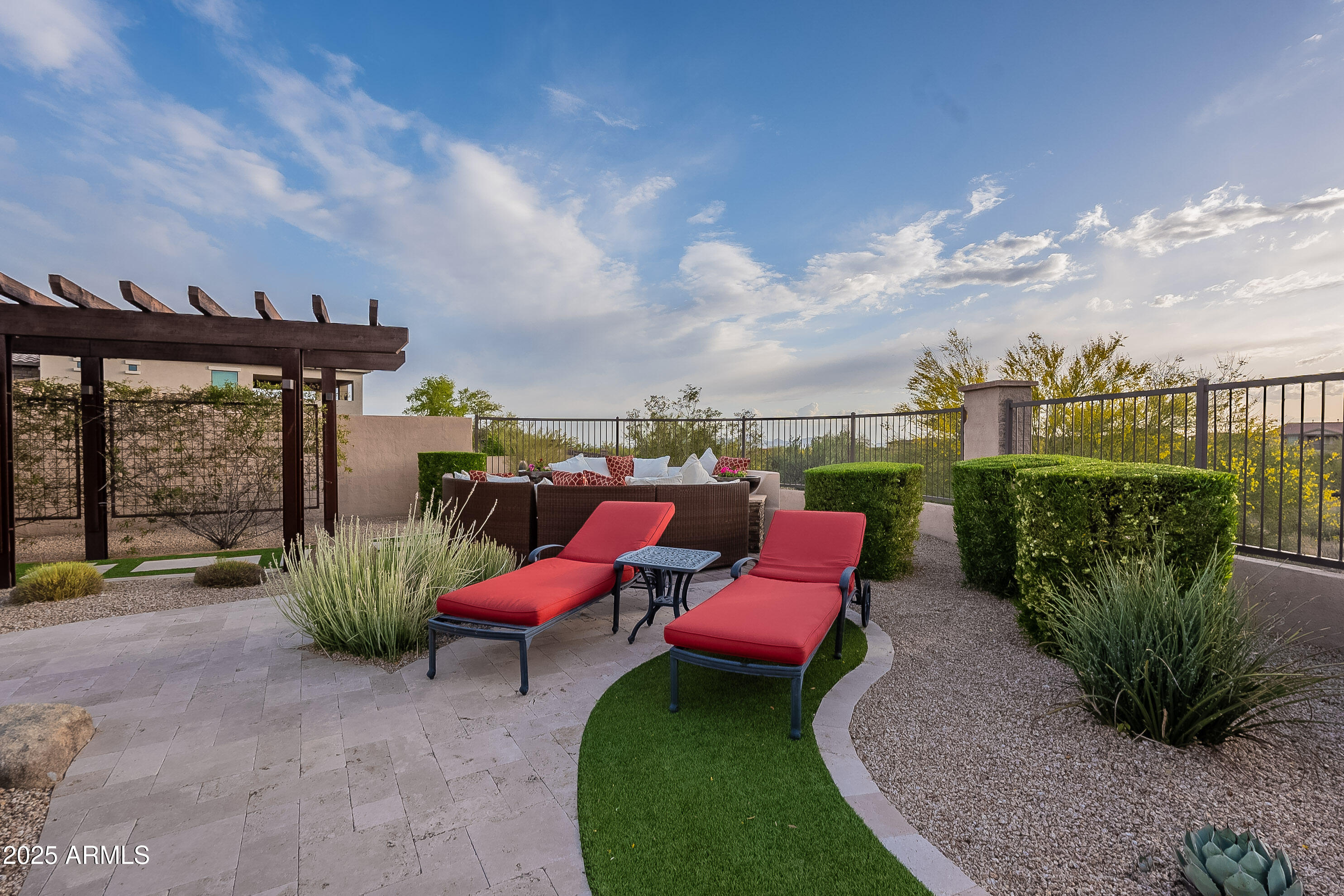 WINDGATE RANCH - Residential