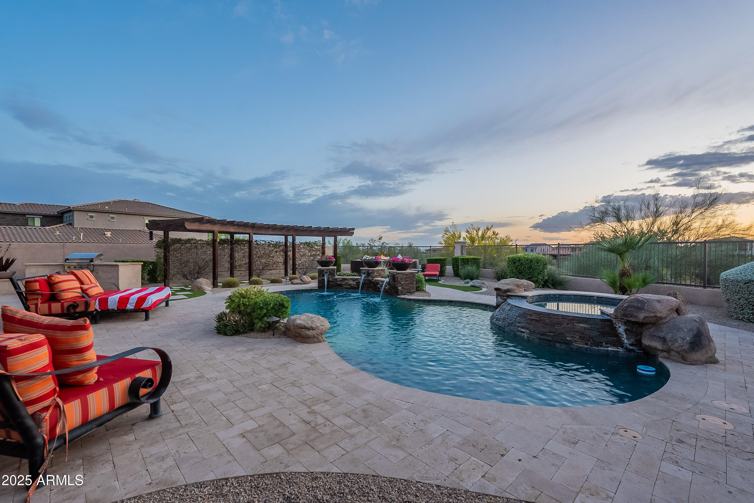WINDGATE RANCH - Residential