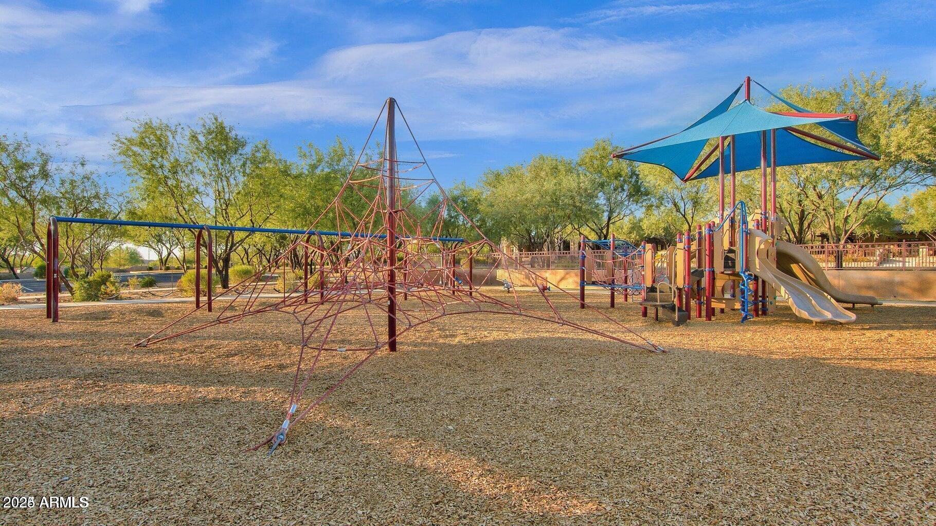 WINDGATE RANCH - Residential