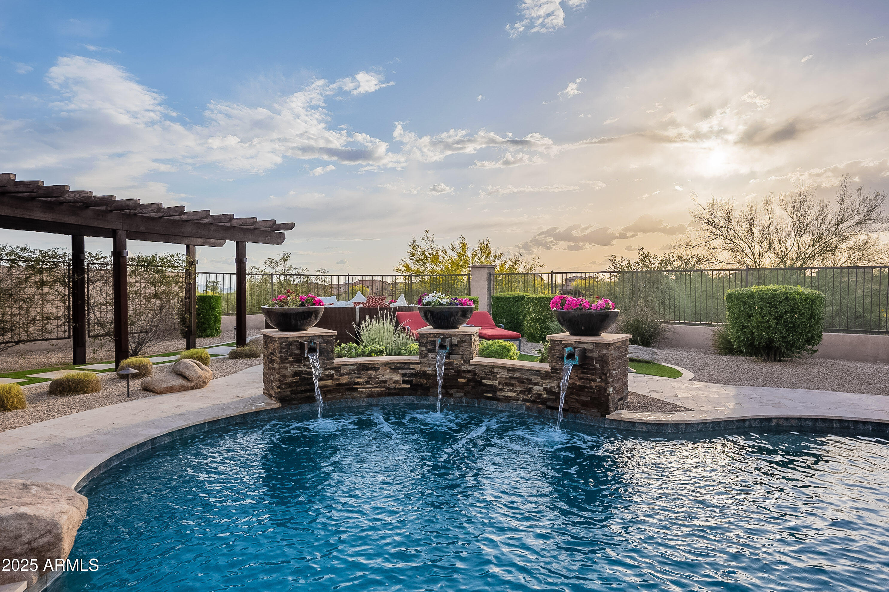 WINDGATE RANCH - Residential