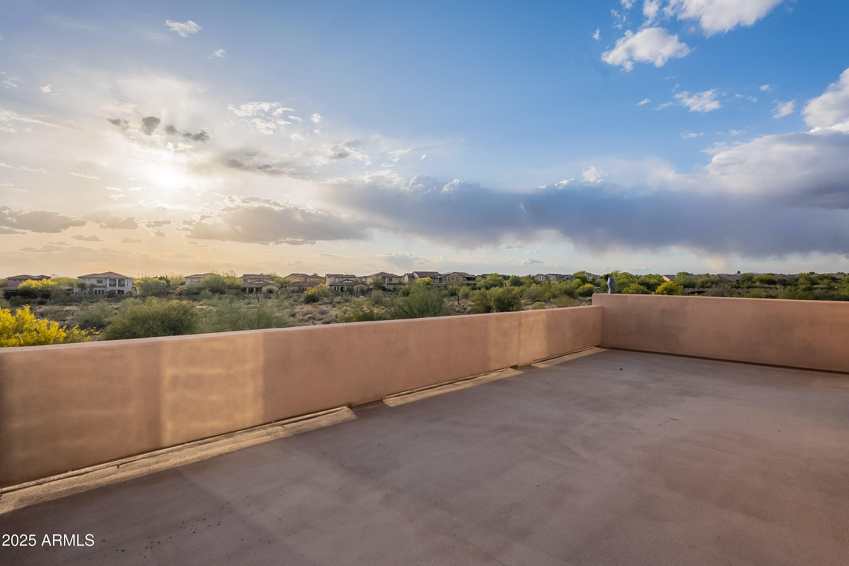 WINDGATE RANCH - Residential