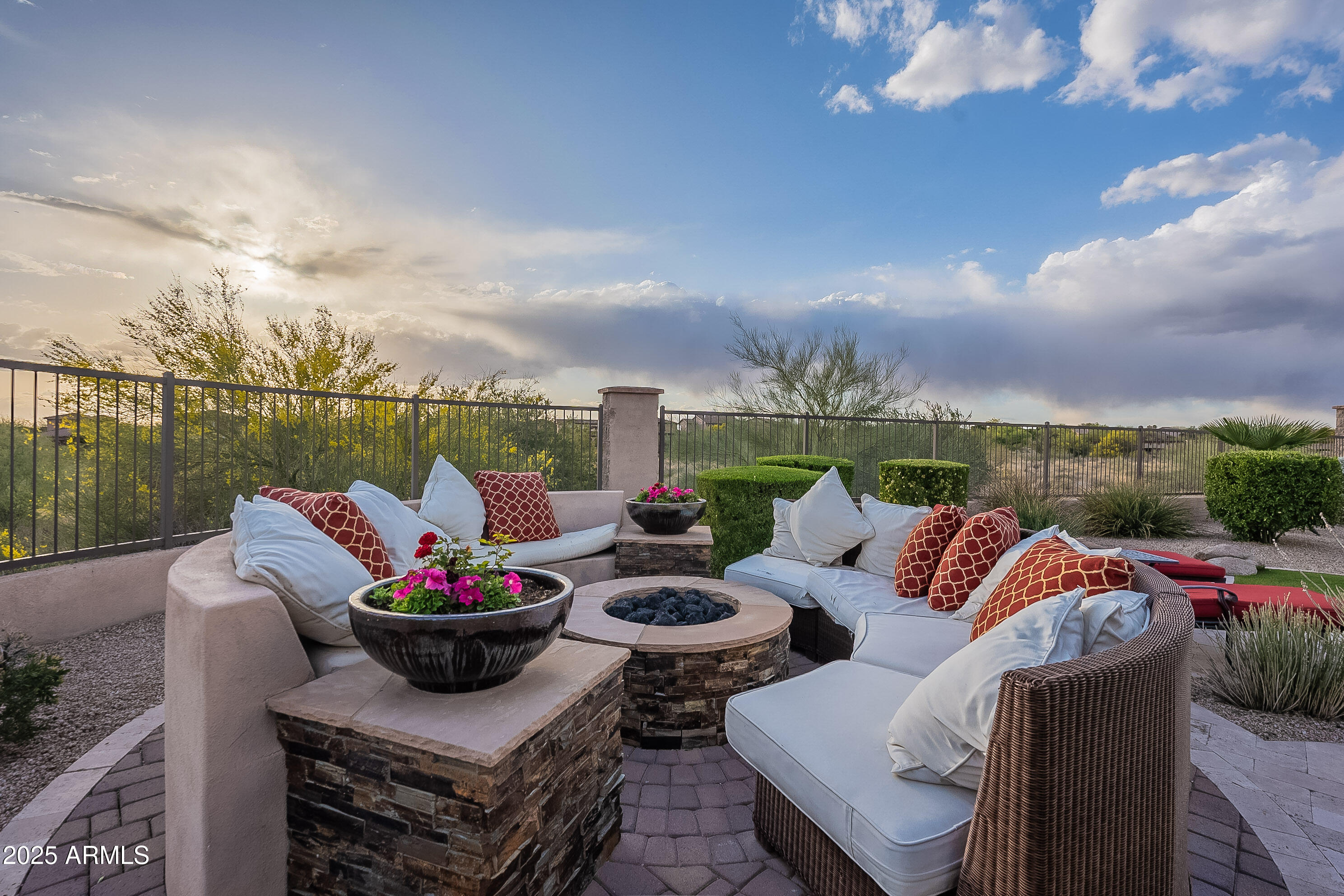 WINDGATE RANCH - Residential