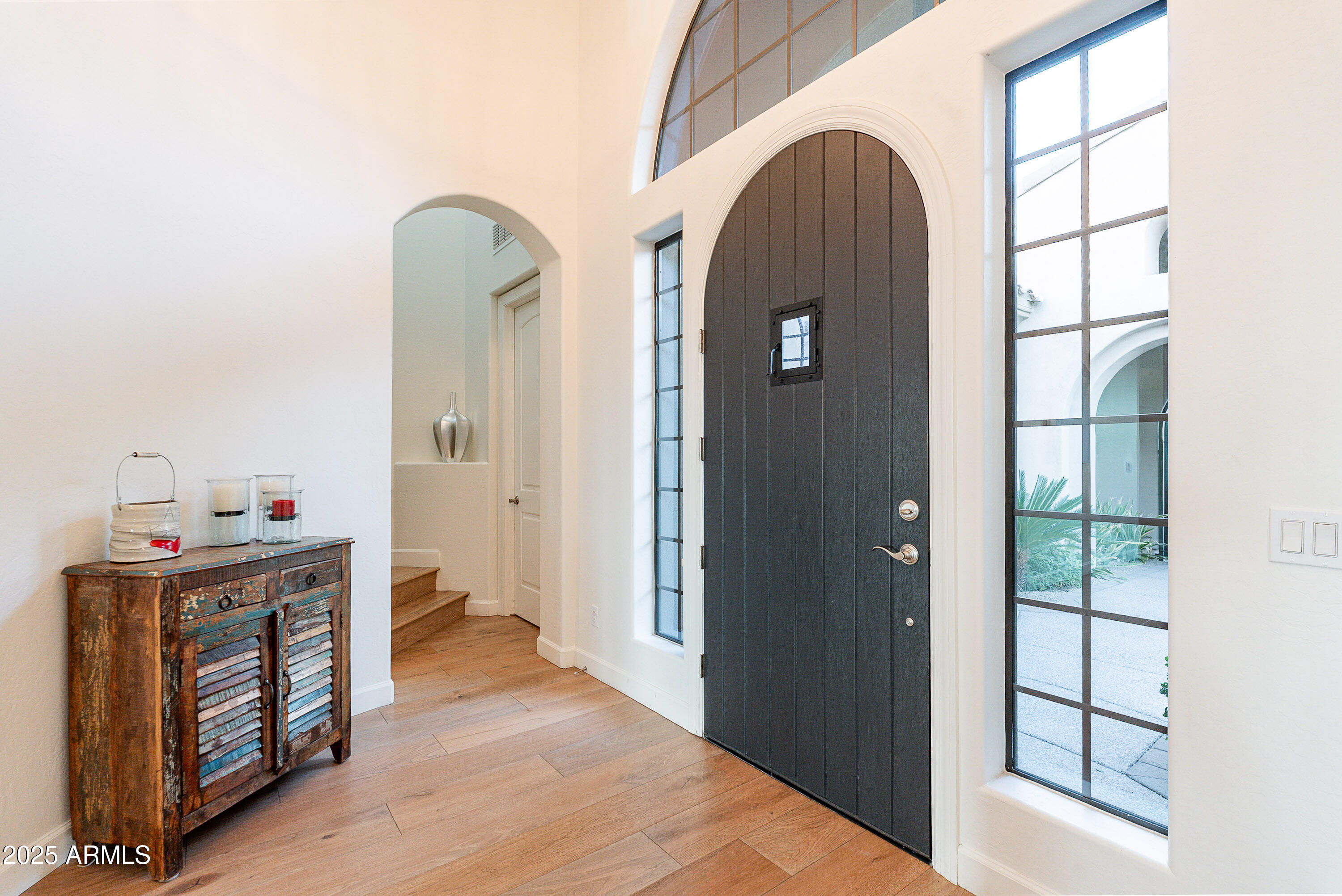 WINDGATE RANCH - Residential