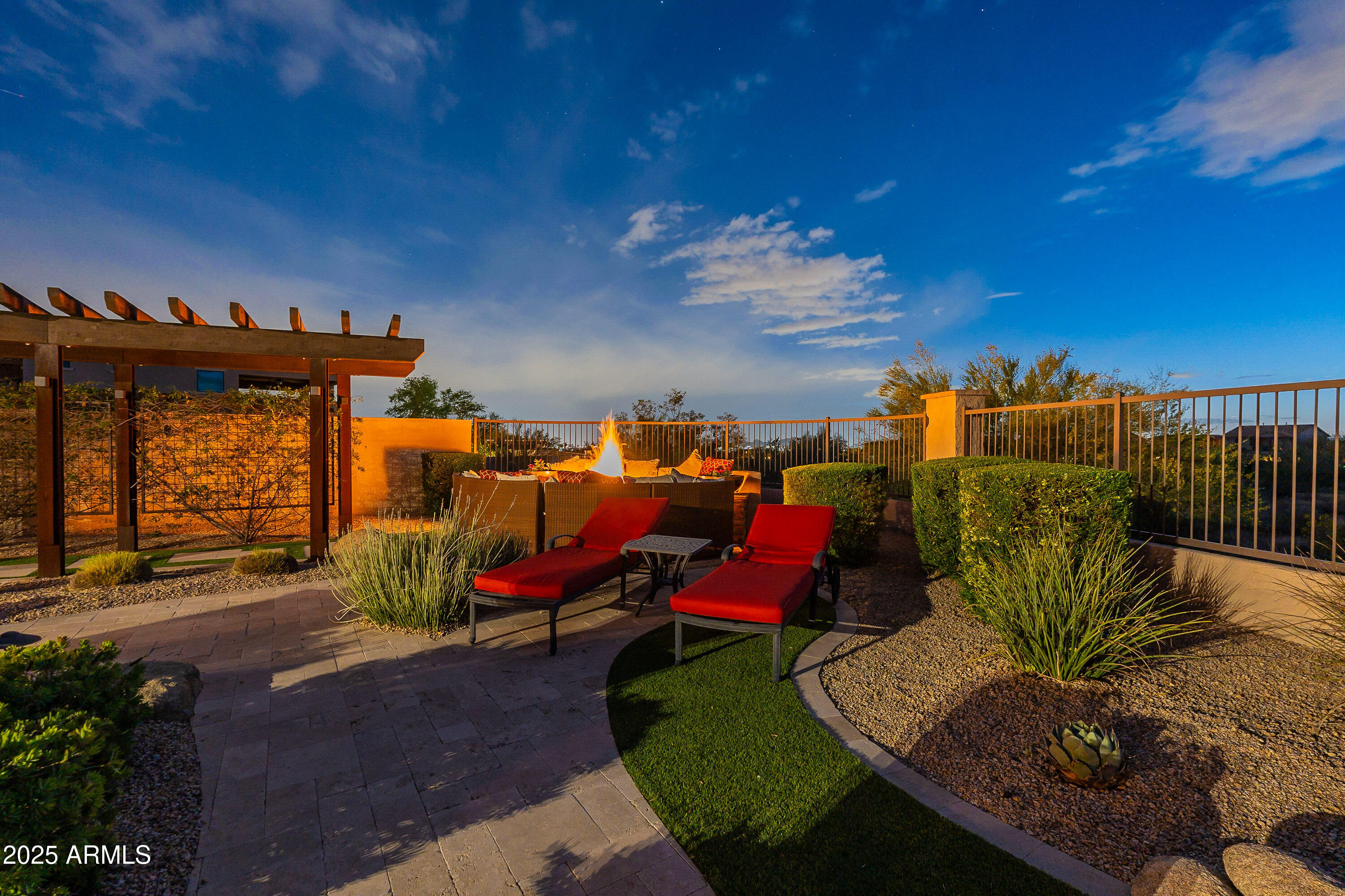 WINDGATE RANCH - Residential
