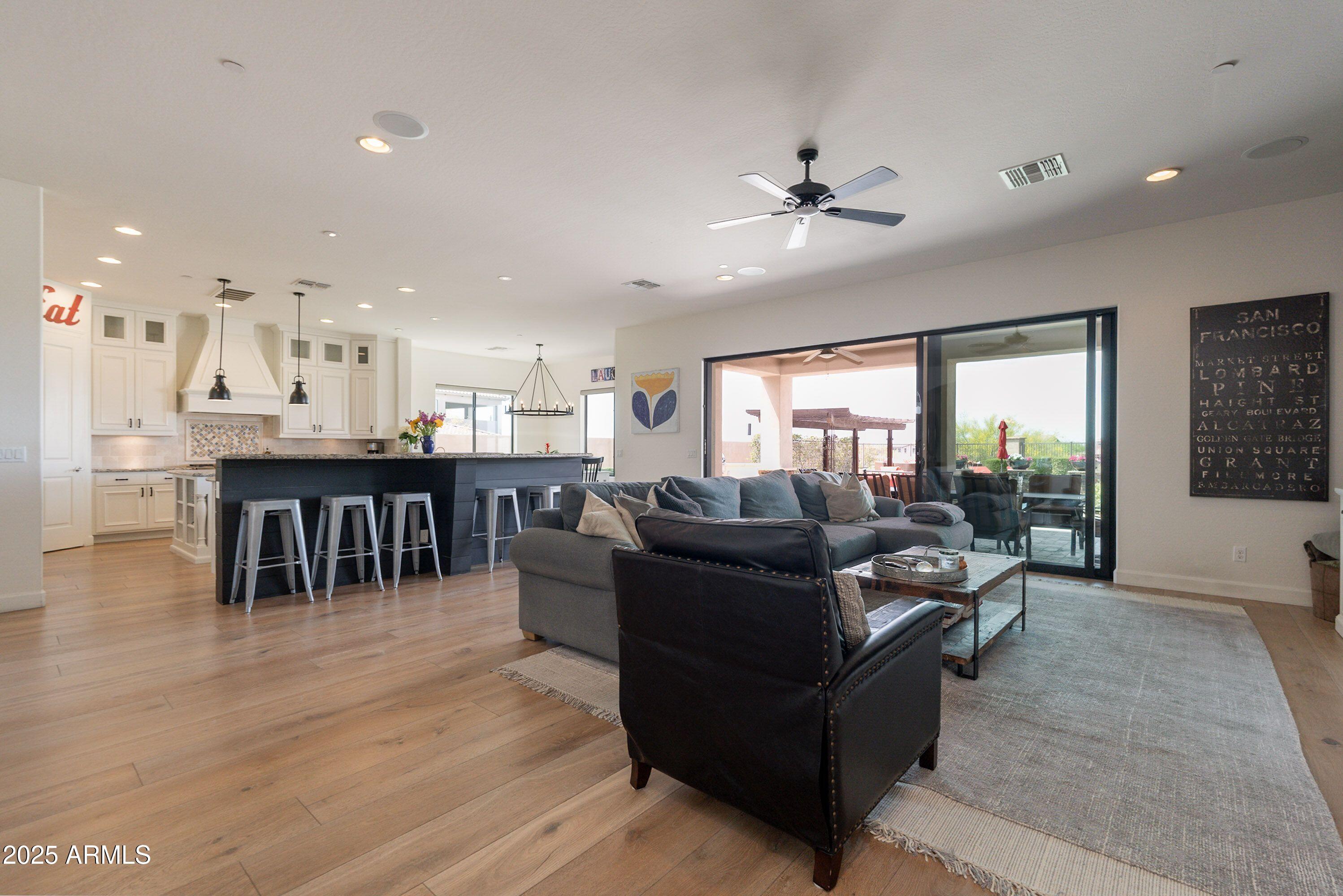WINDGATE RANCH - Residential