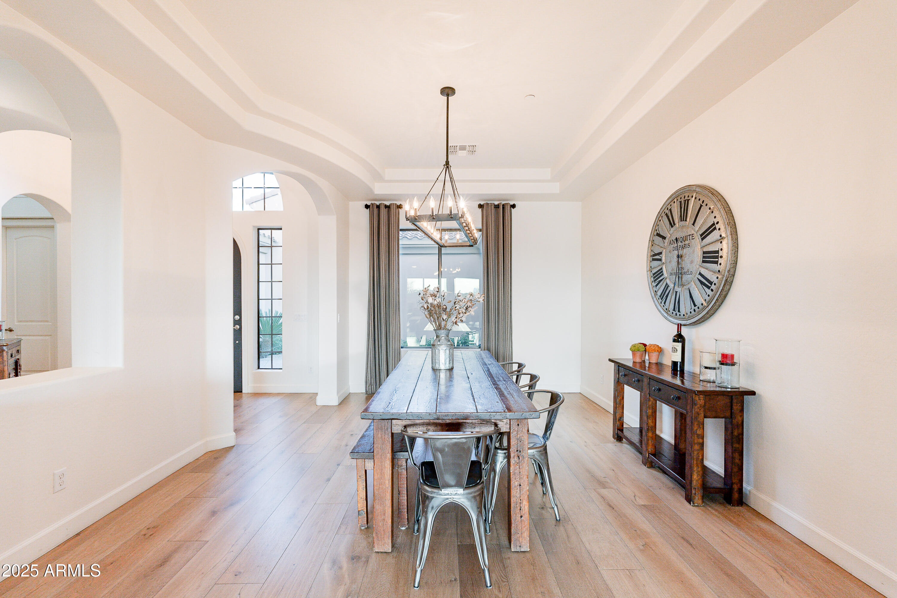 WINDGATE RANCH - Residential