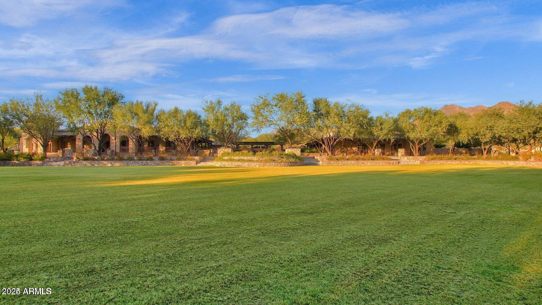WINDGATE RANCH - Residential