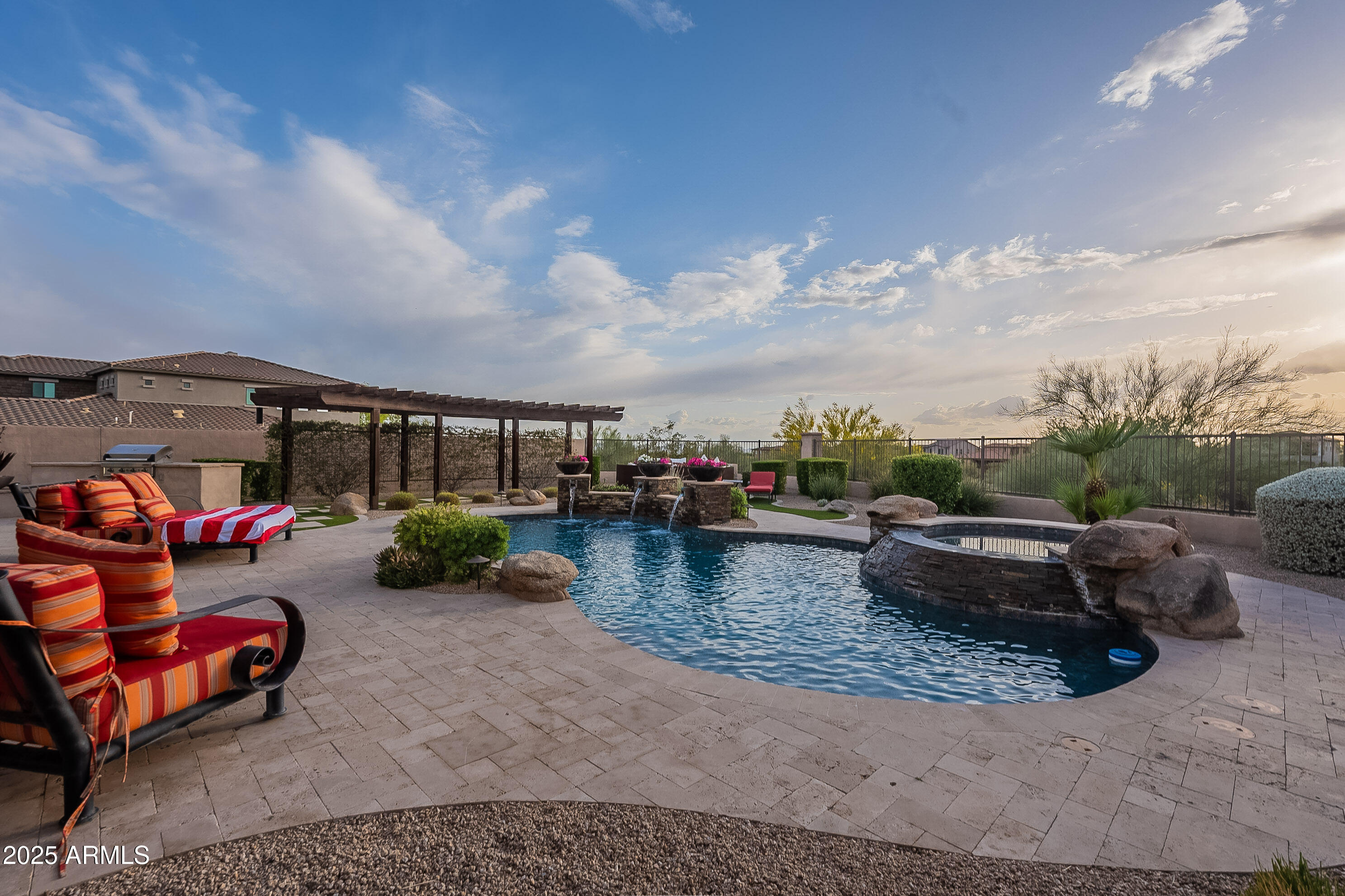 WINDGATE RANCH - Residential