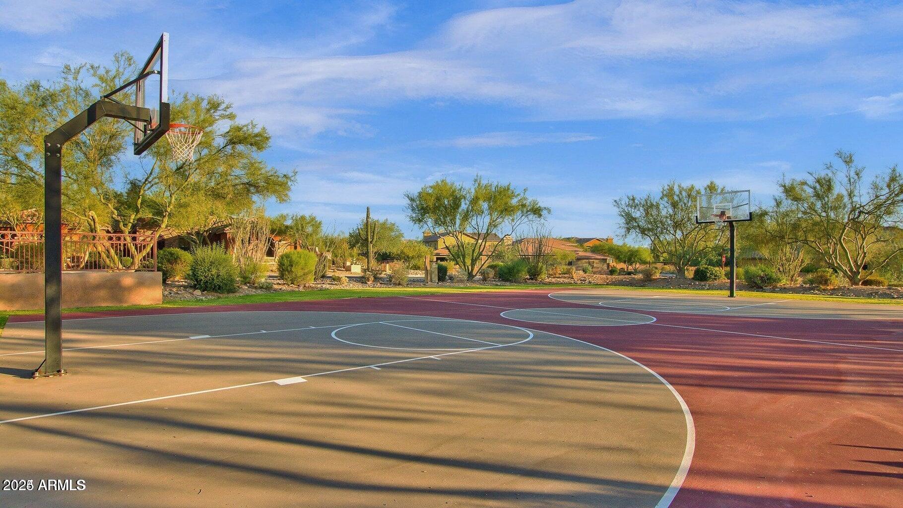 WINDGATE RANCH - Residential