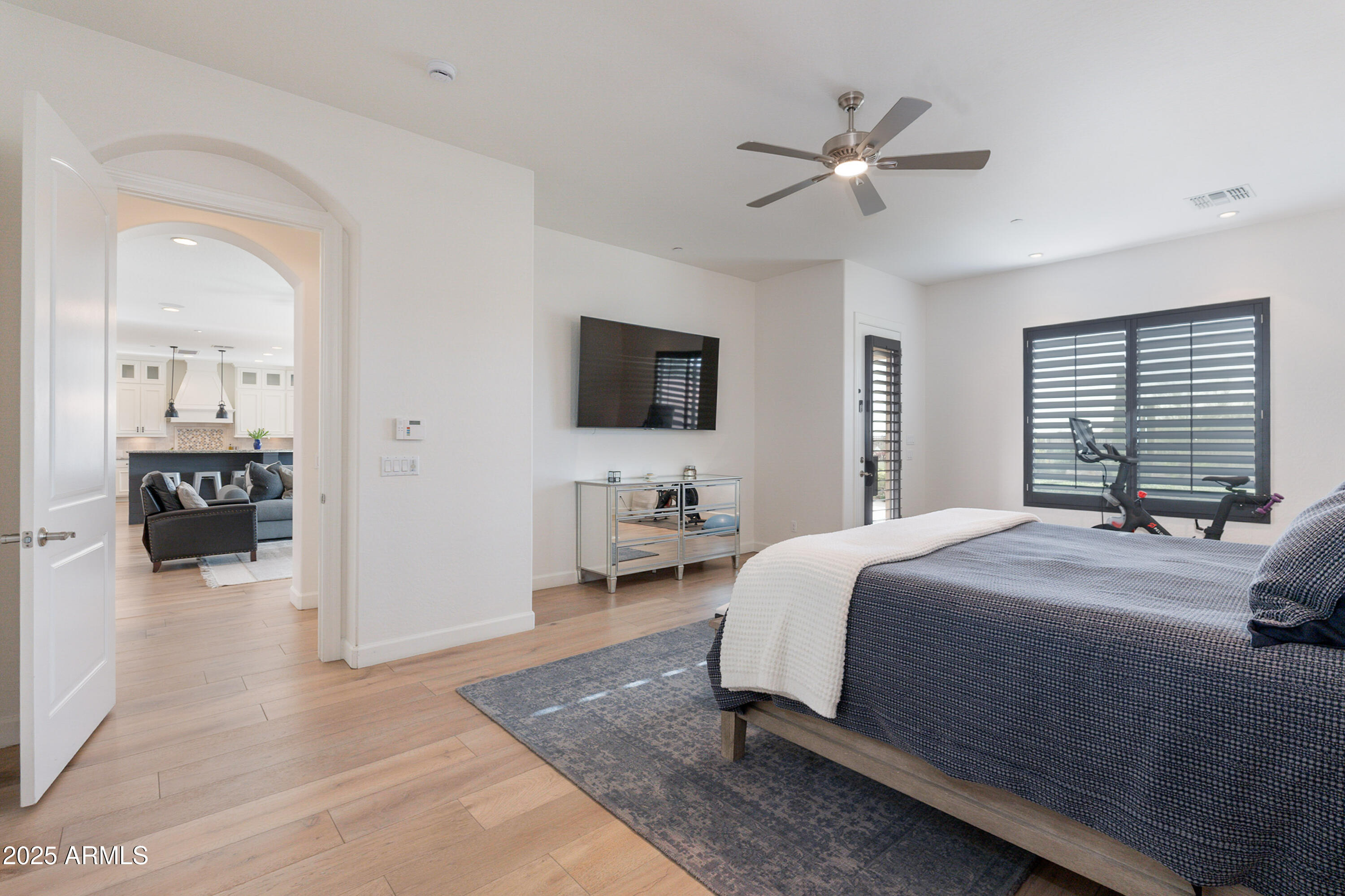 WINDGATE RANCH - Residential