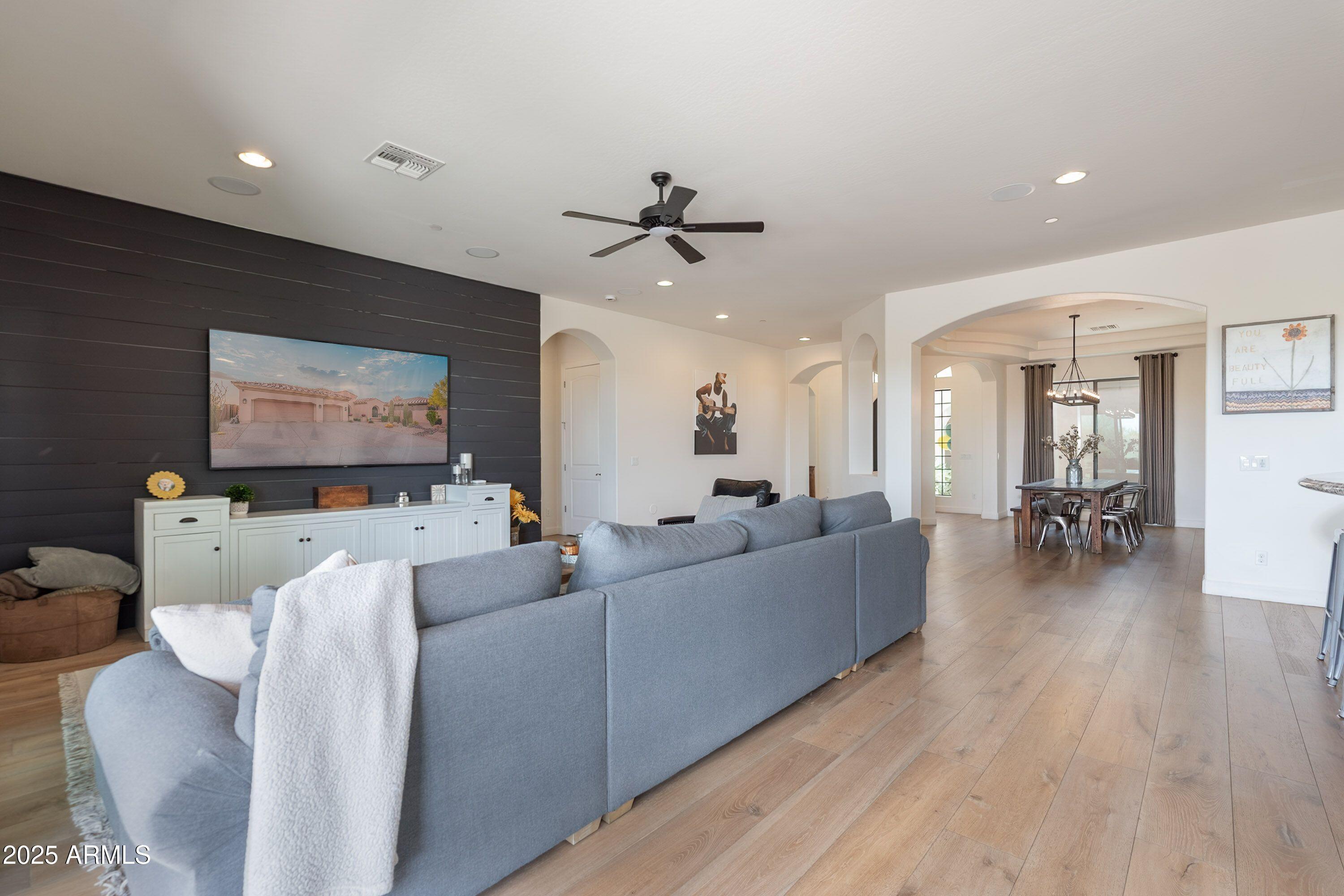 WINDGATE RANCH - Residential