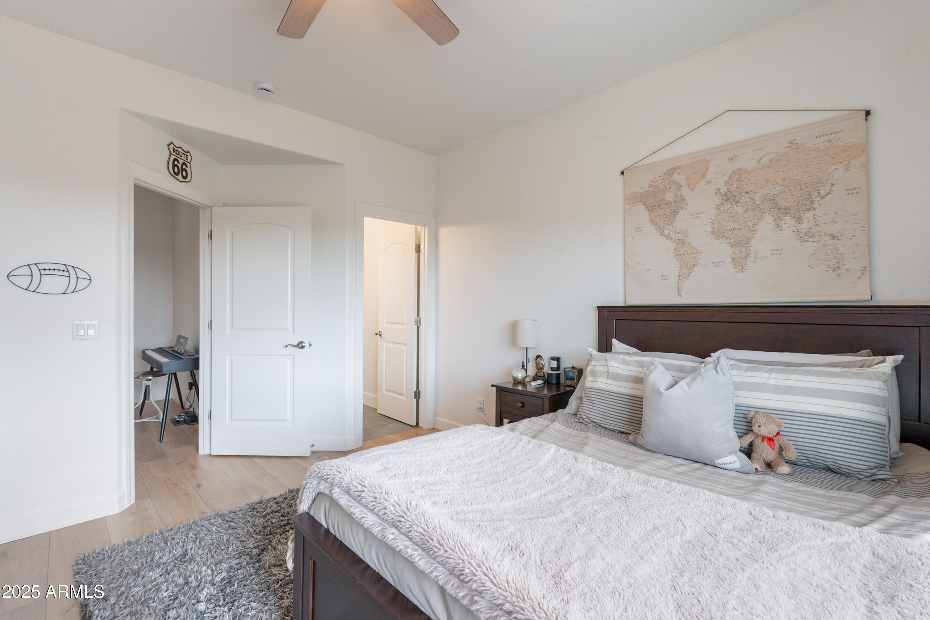WINDGATE RANCH - Residential
