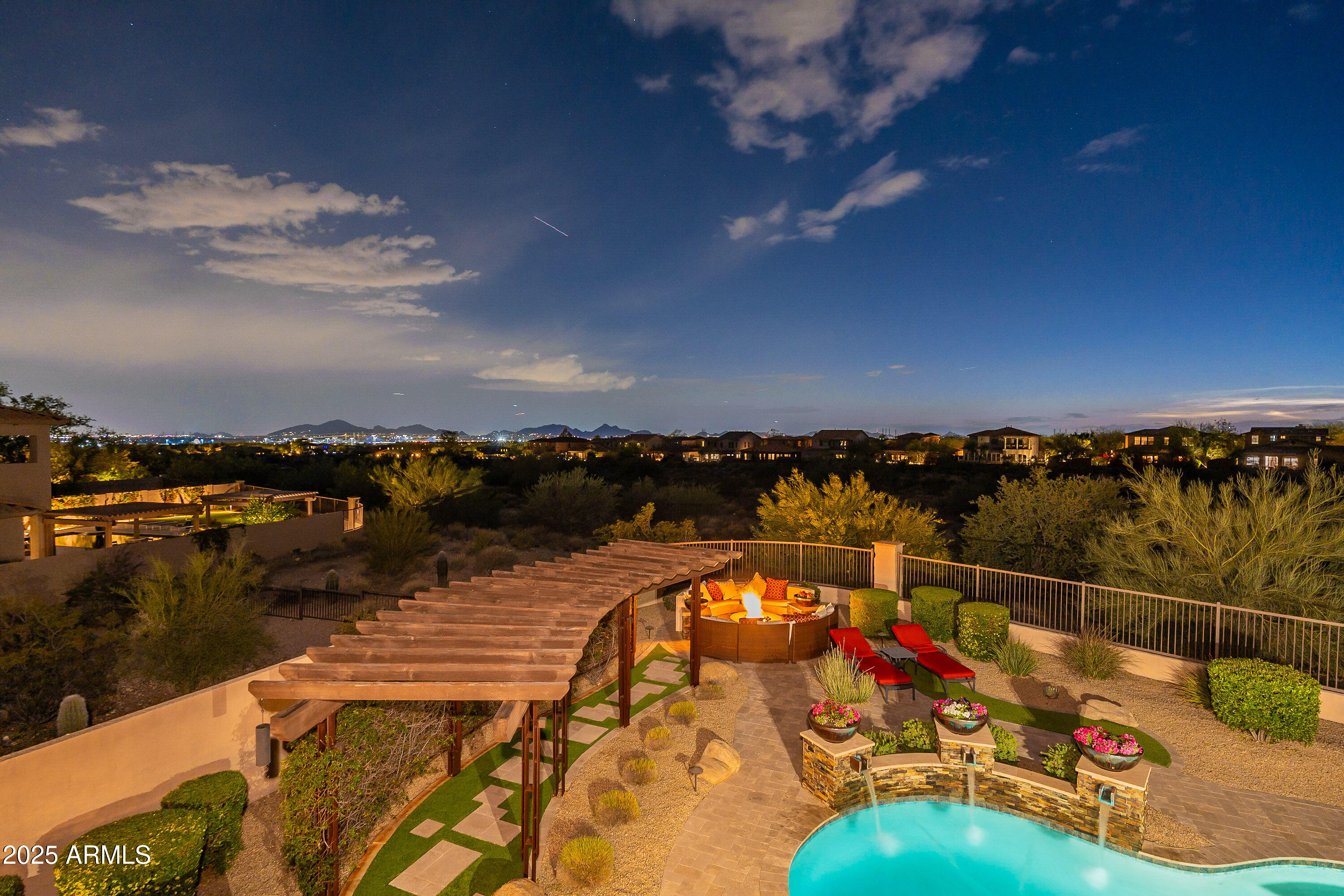 WINDGATE RANCH - Residential