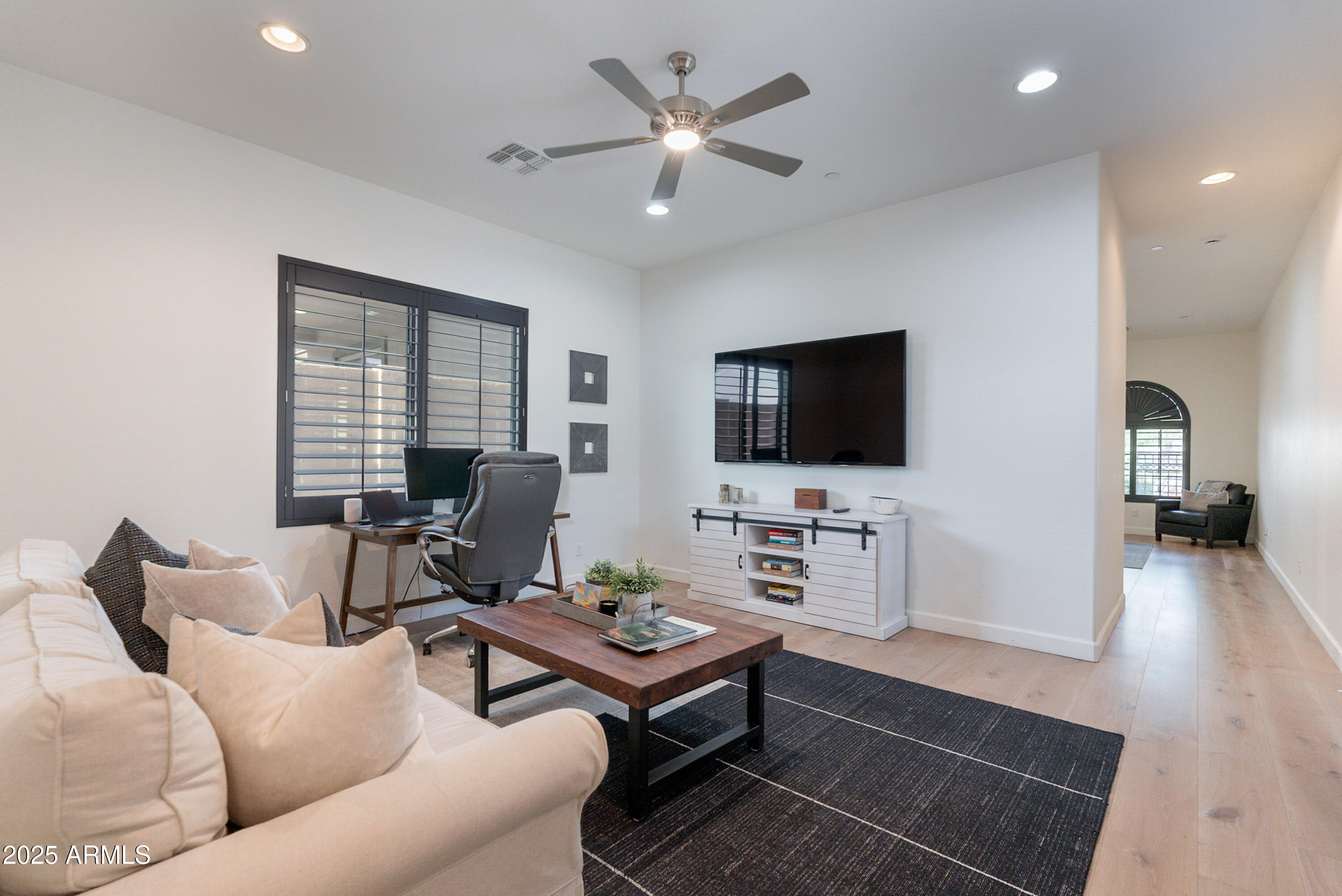 WINDGATE RANCH - Residential