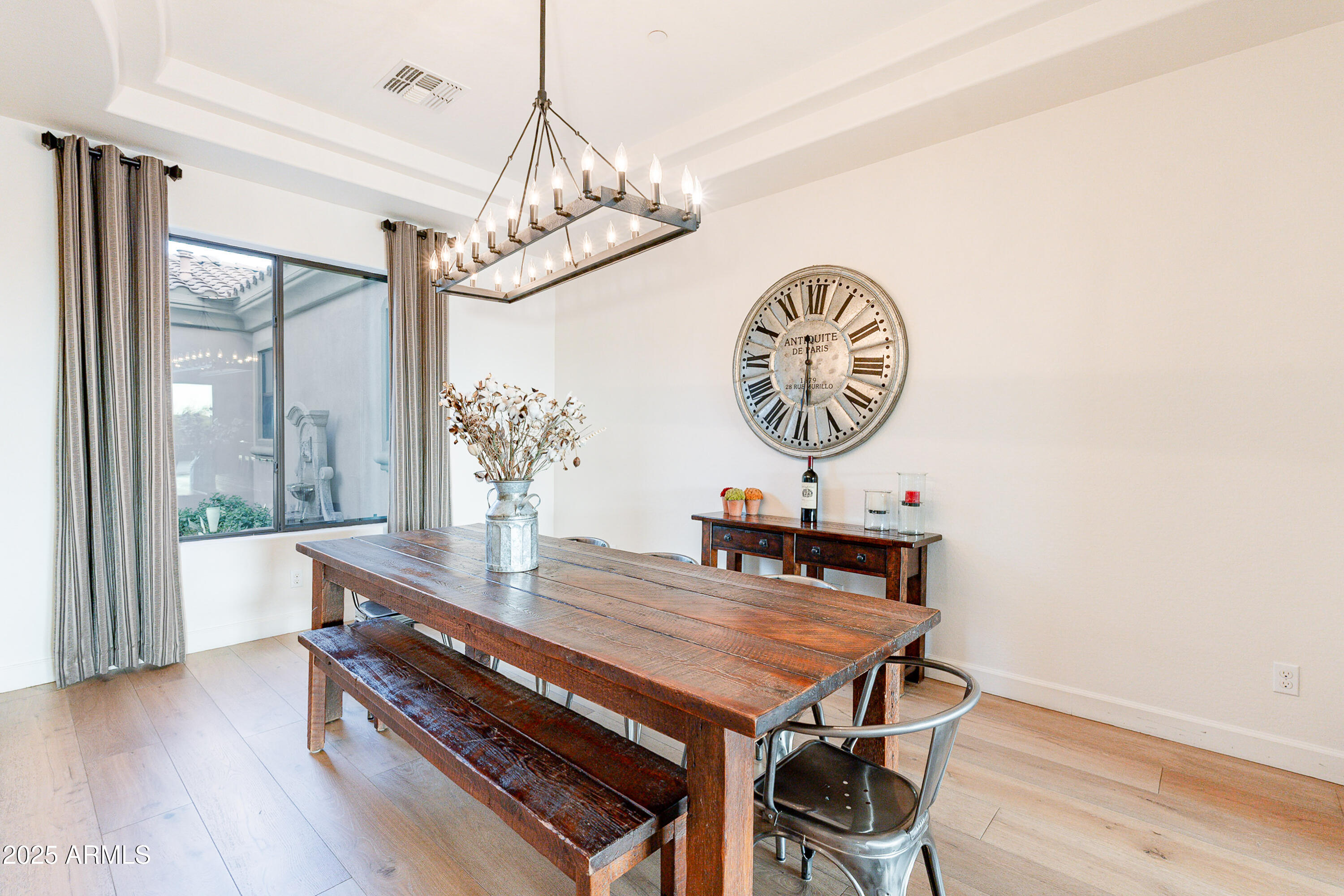 WINDGATE RANCH - Residential