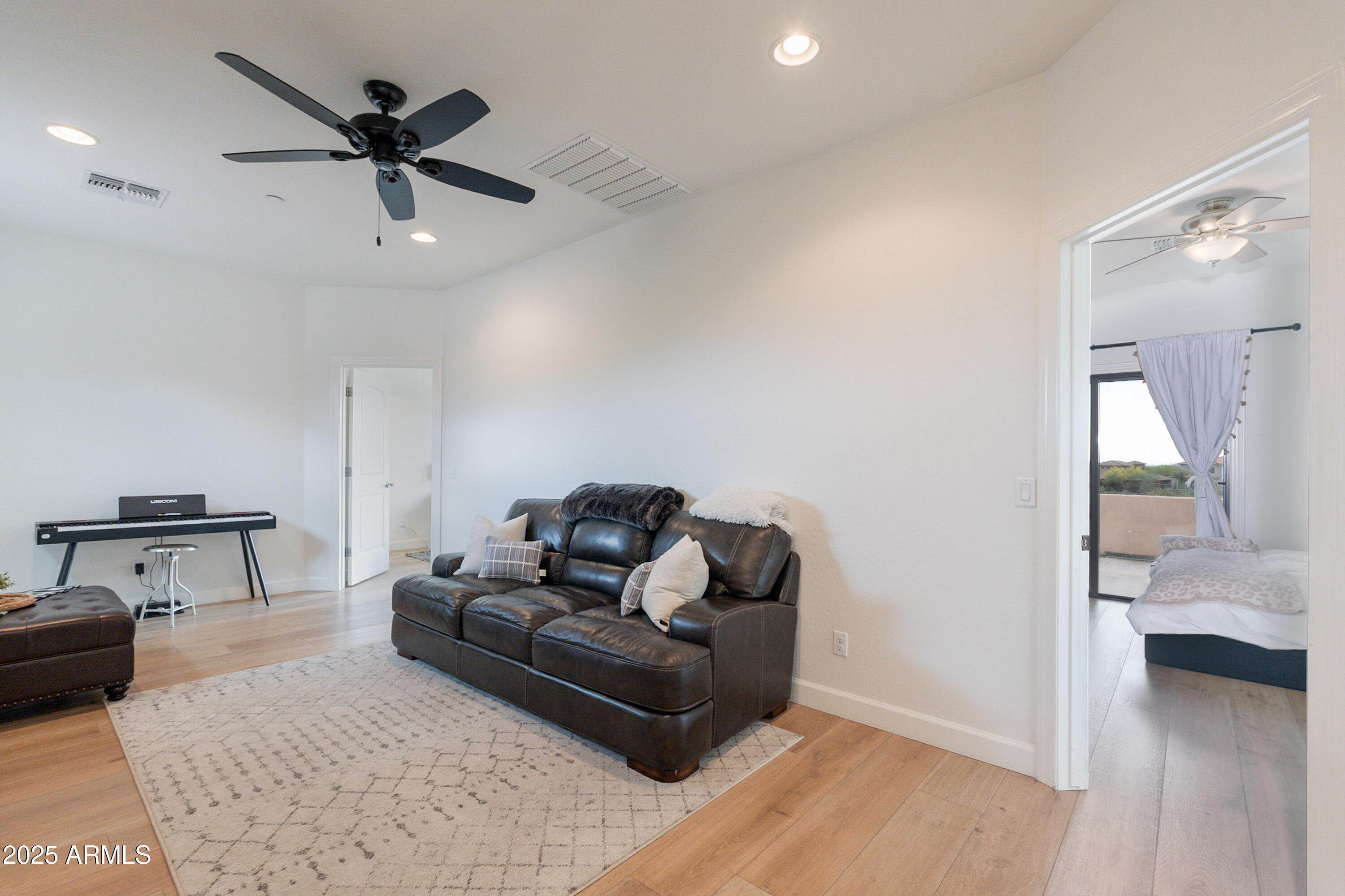WINDGATE RANCH - Residential