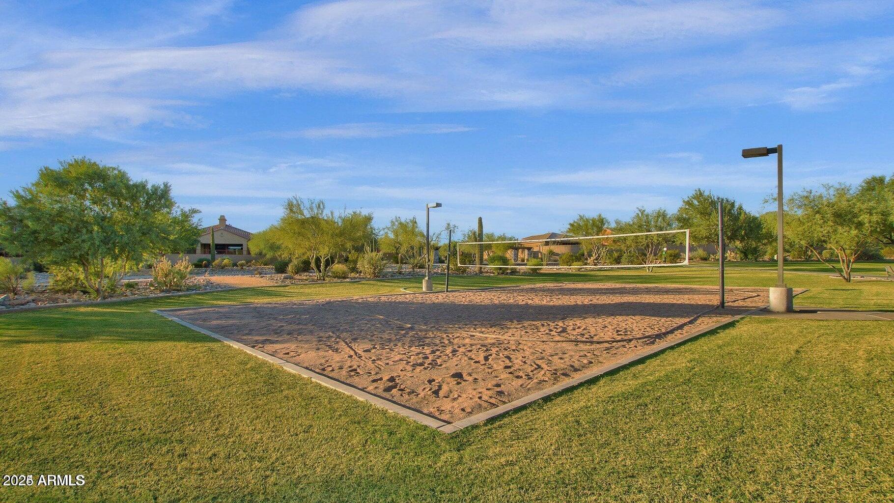 WINDGATE RANCH - Residential