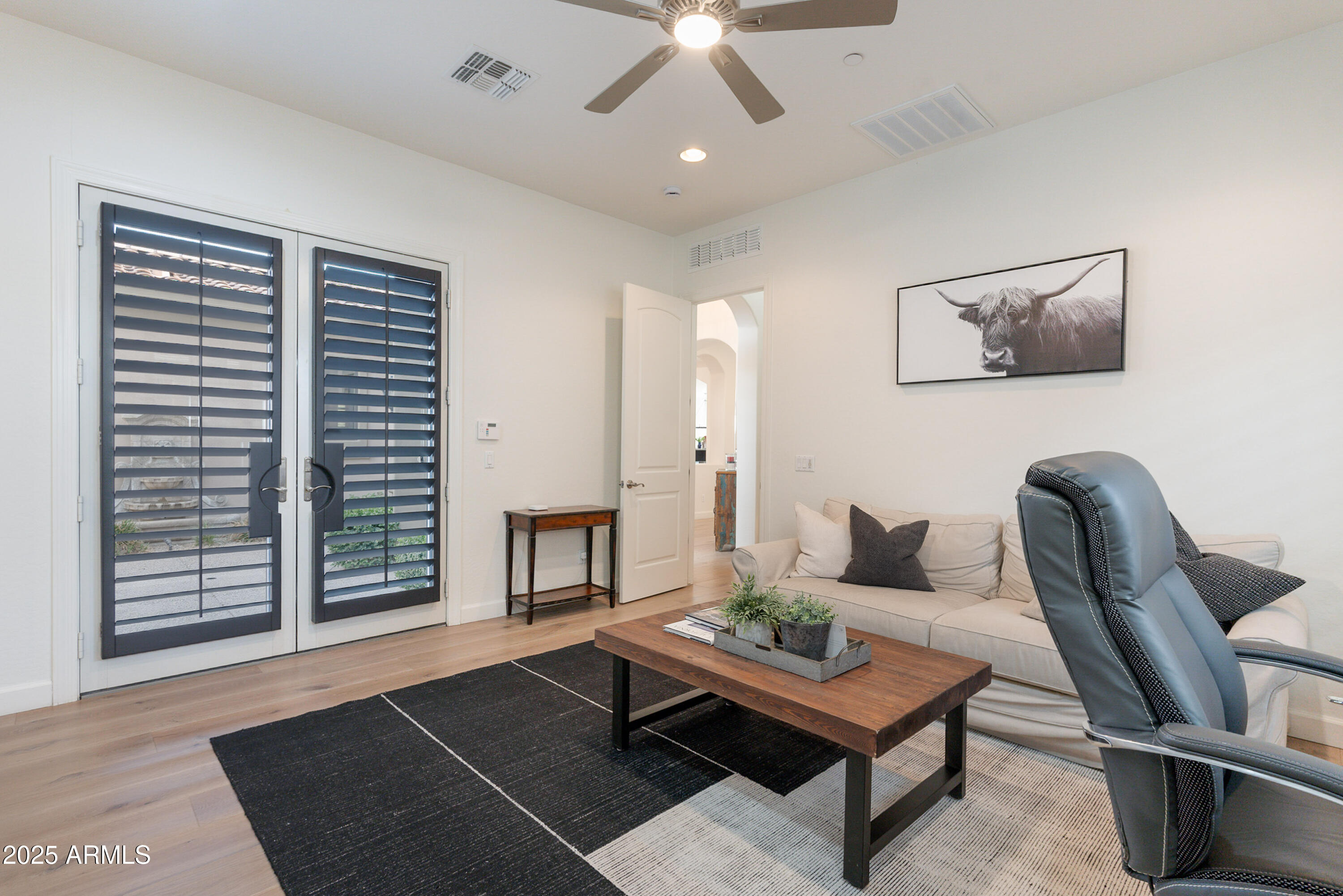WINDGATE RANCH - Residential