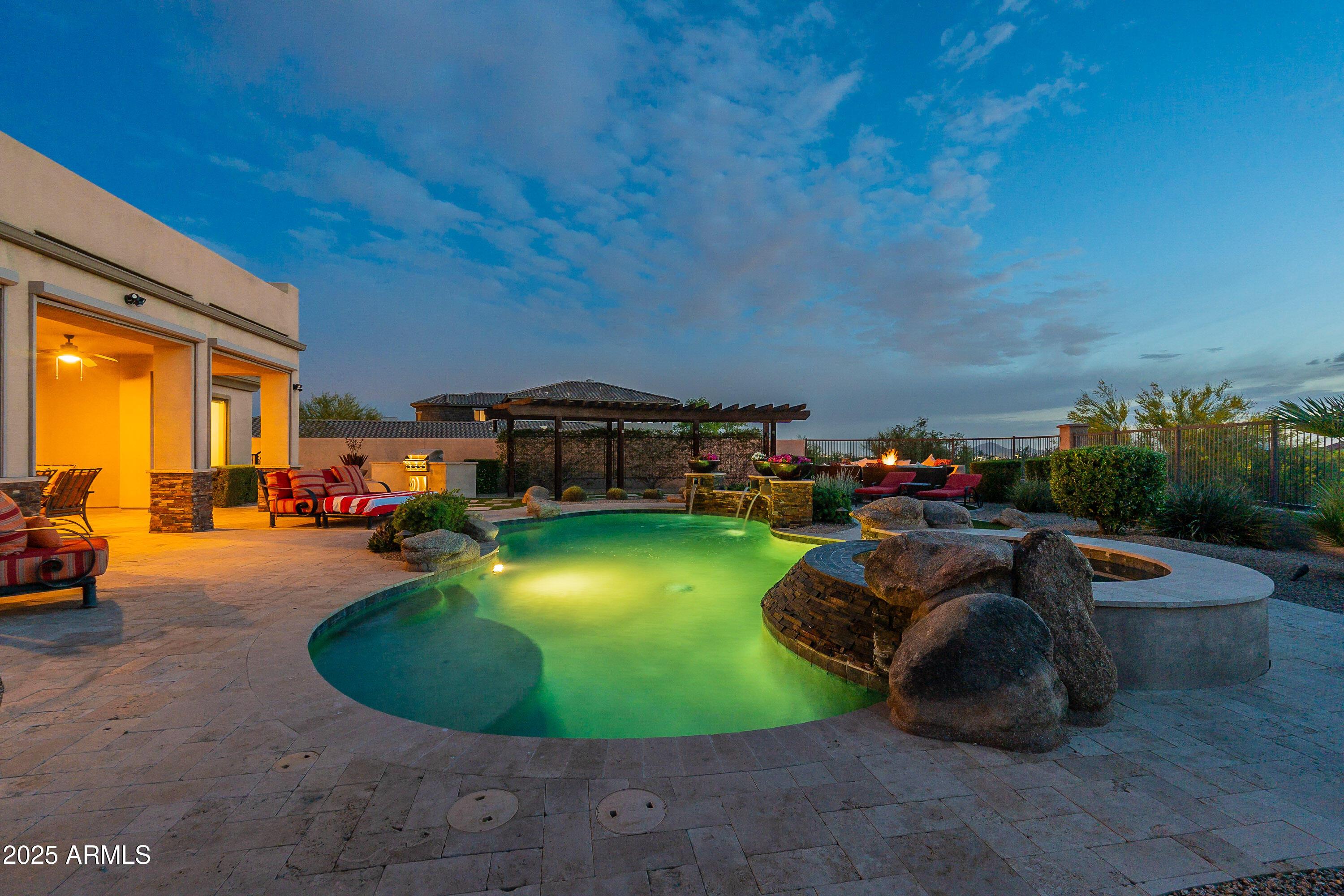 WINDGATE RANCH - Residential