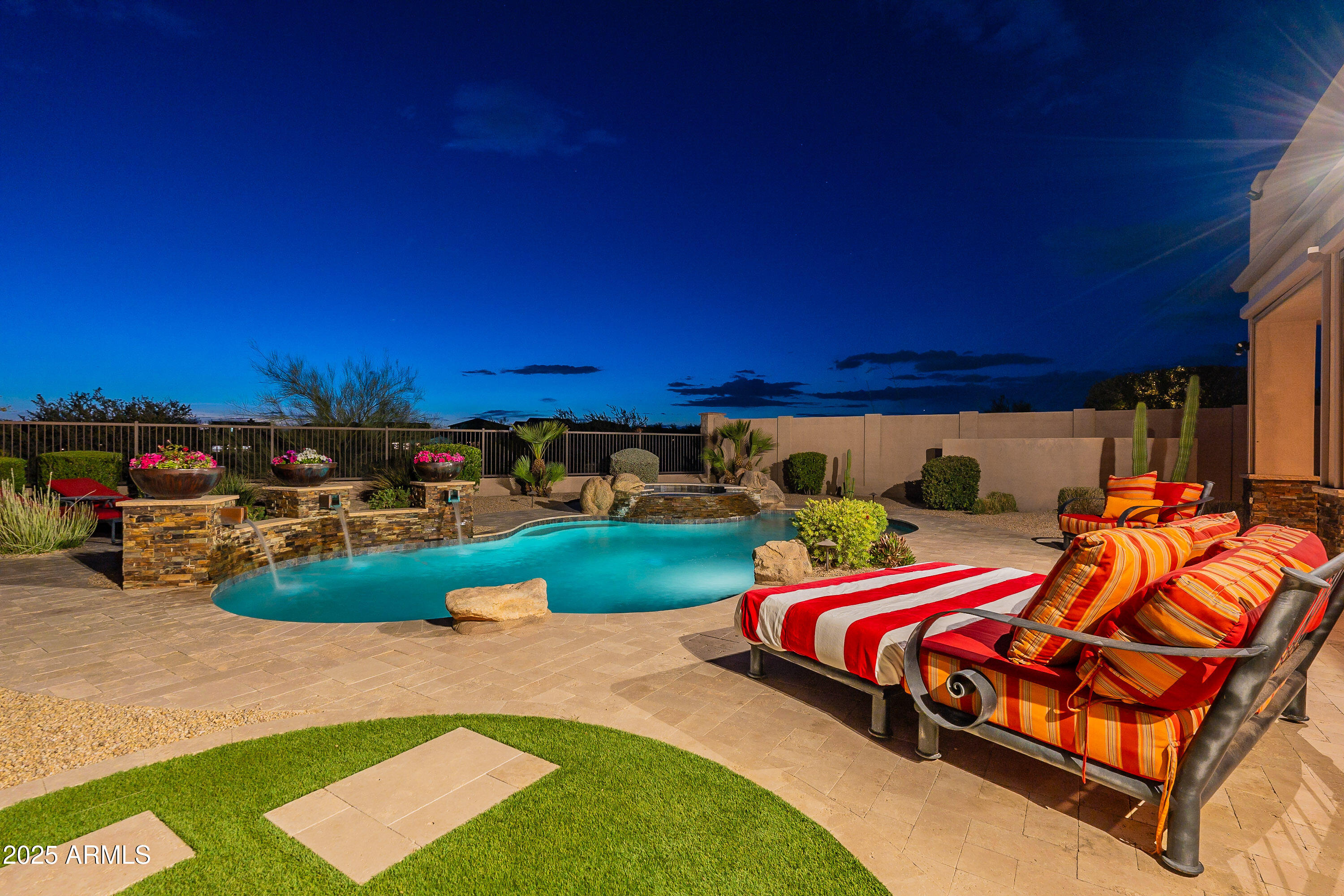 WINDGATE RANCH - Residential