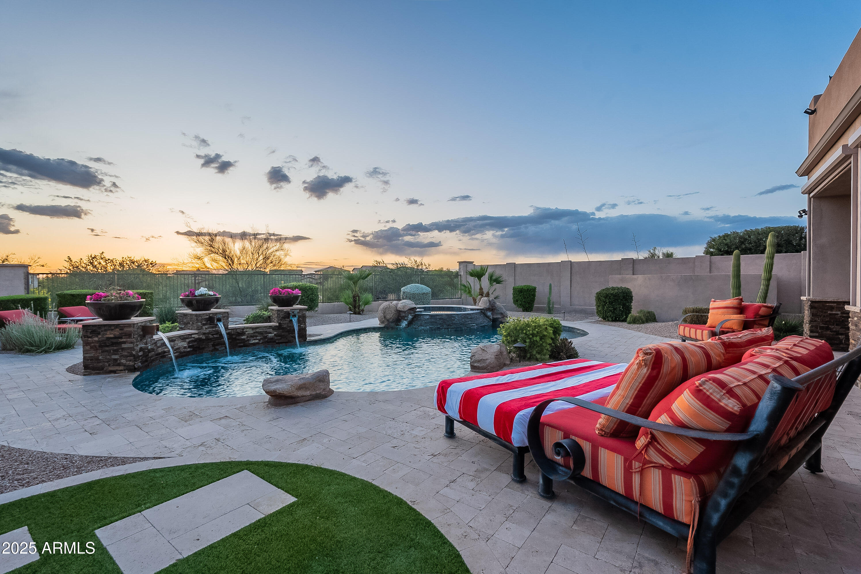 WINDGATE RANCH - Residential