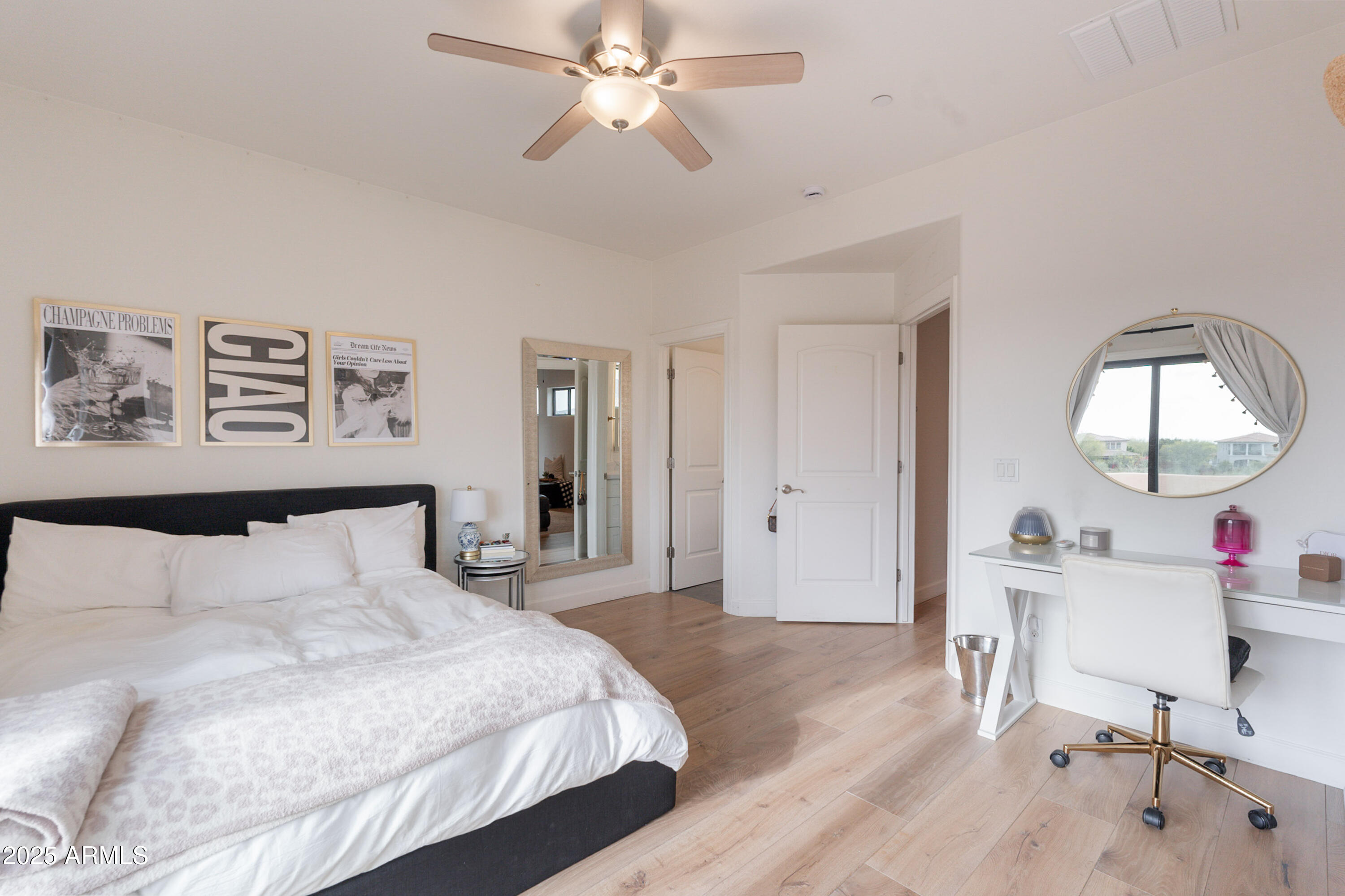 WINDGATE RANCH - Residential
