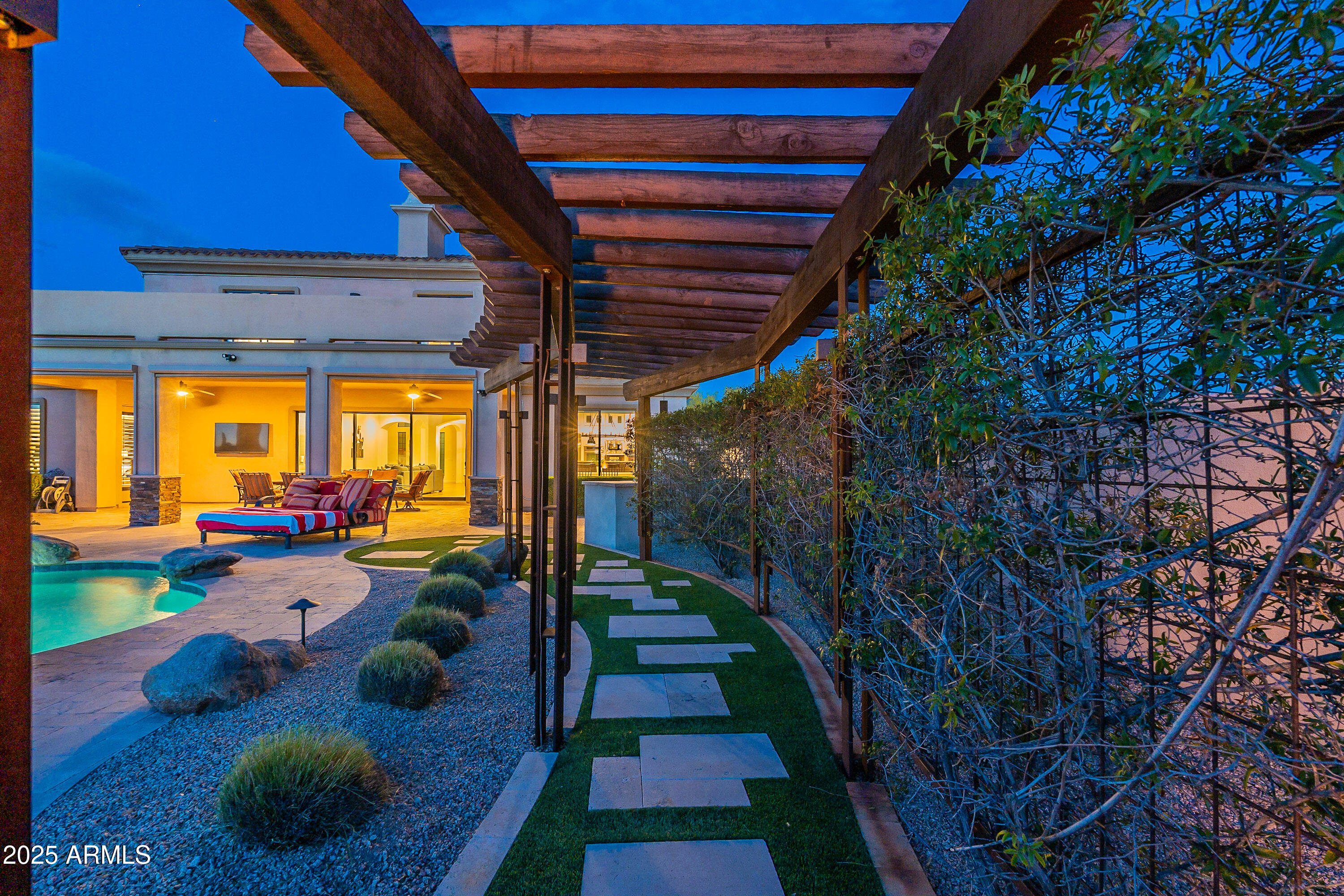 WINDGATE RANCH - Residential