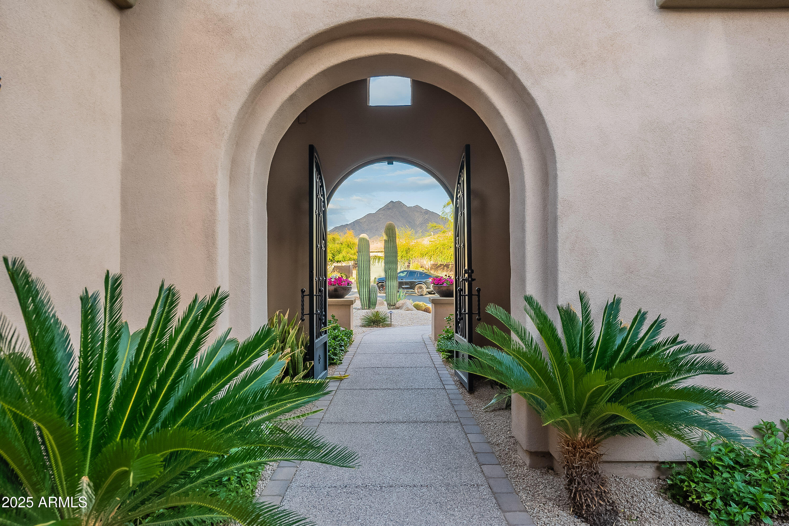 WINDGATE RANCH - Residential