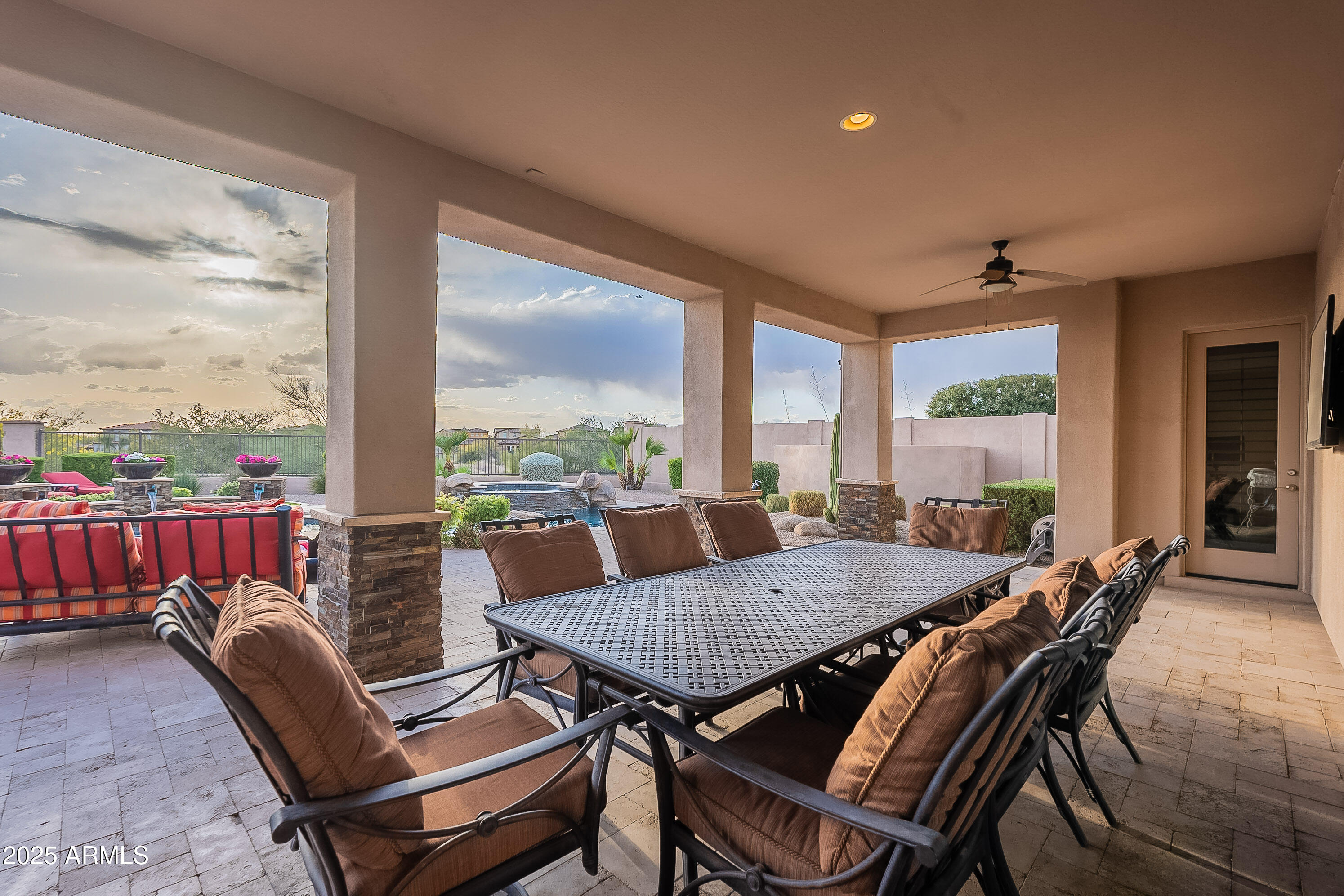 WINDGATE RANCH - Residential