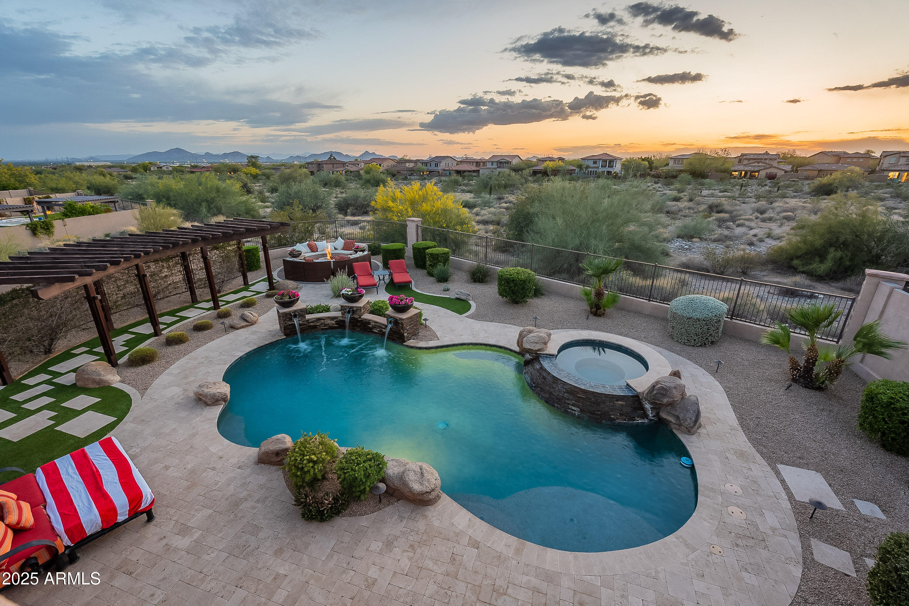 WINDGATE RANCH - Residential