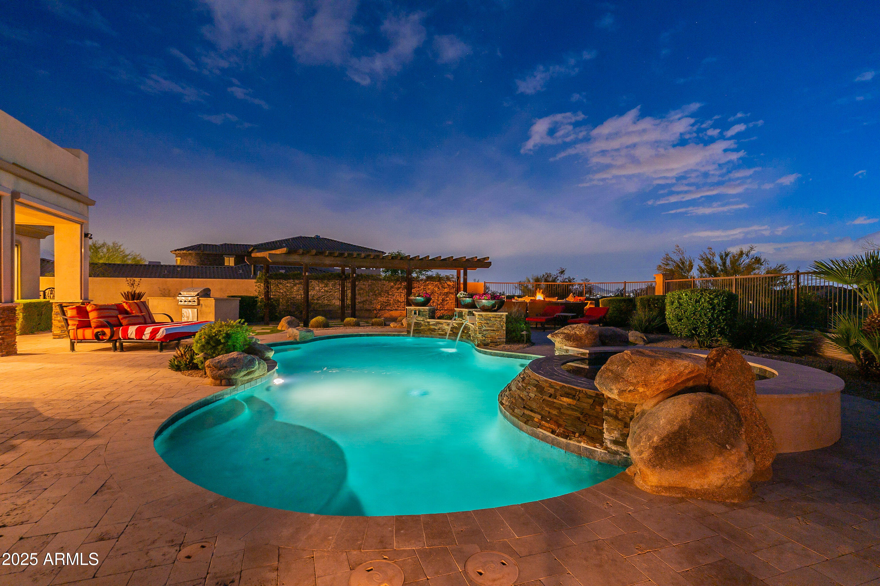 WINDGATE RANCH - Residential