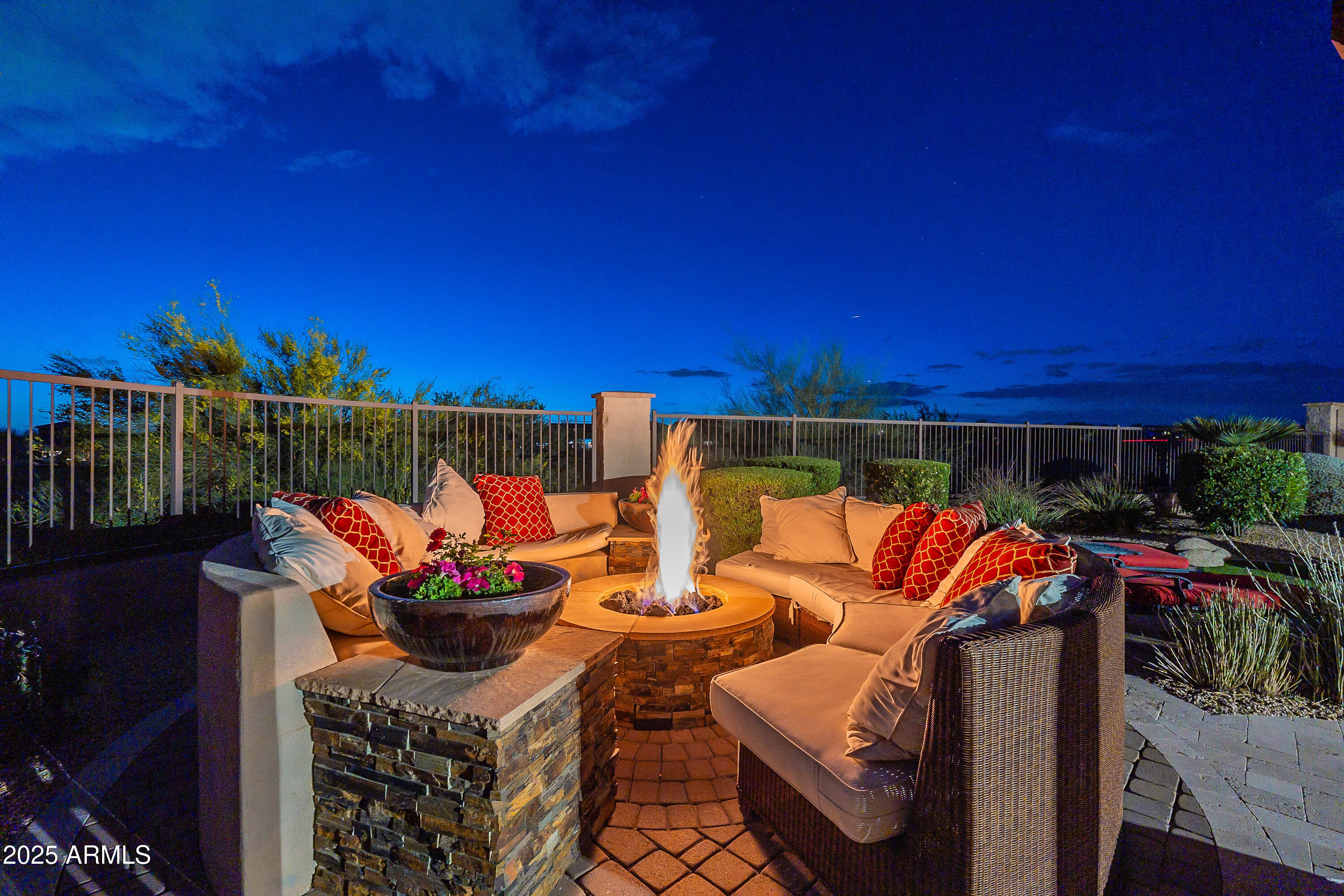 WINDGATE RANCH - Residential