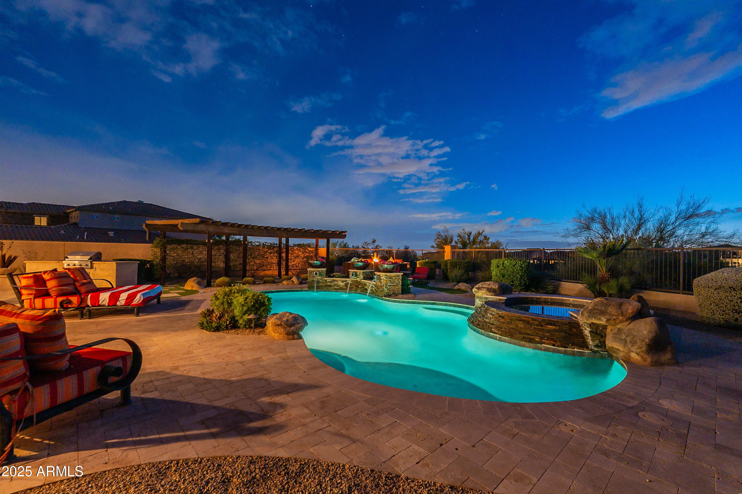 WINDGATE RANCH - Residential