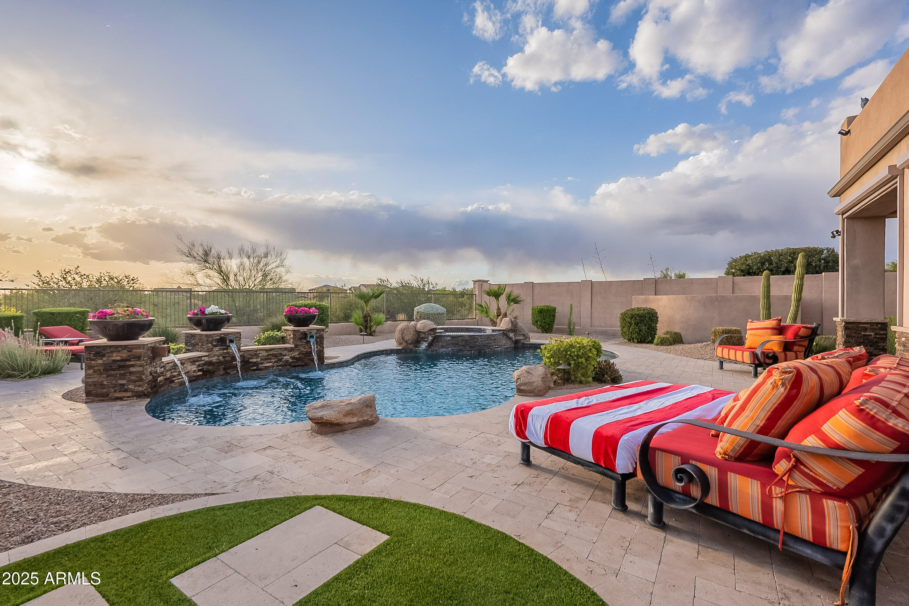 WINDGATE RANCH - Residential