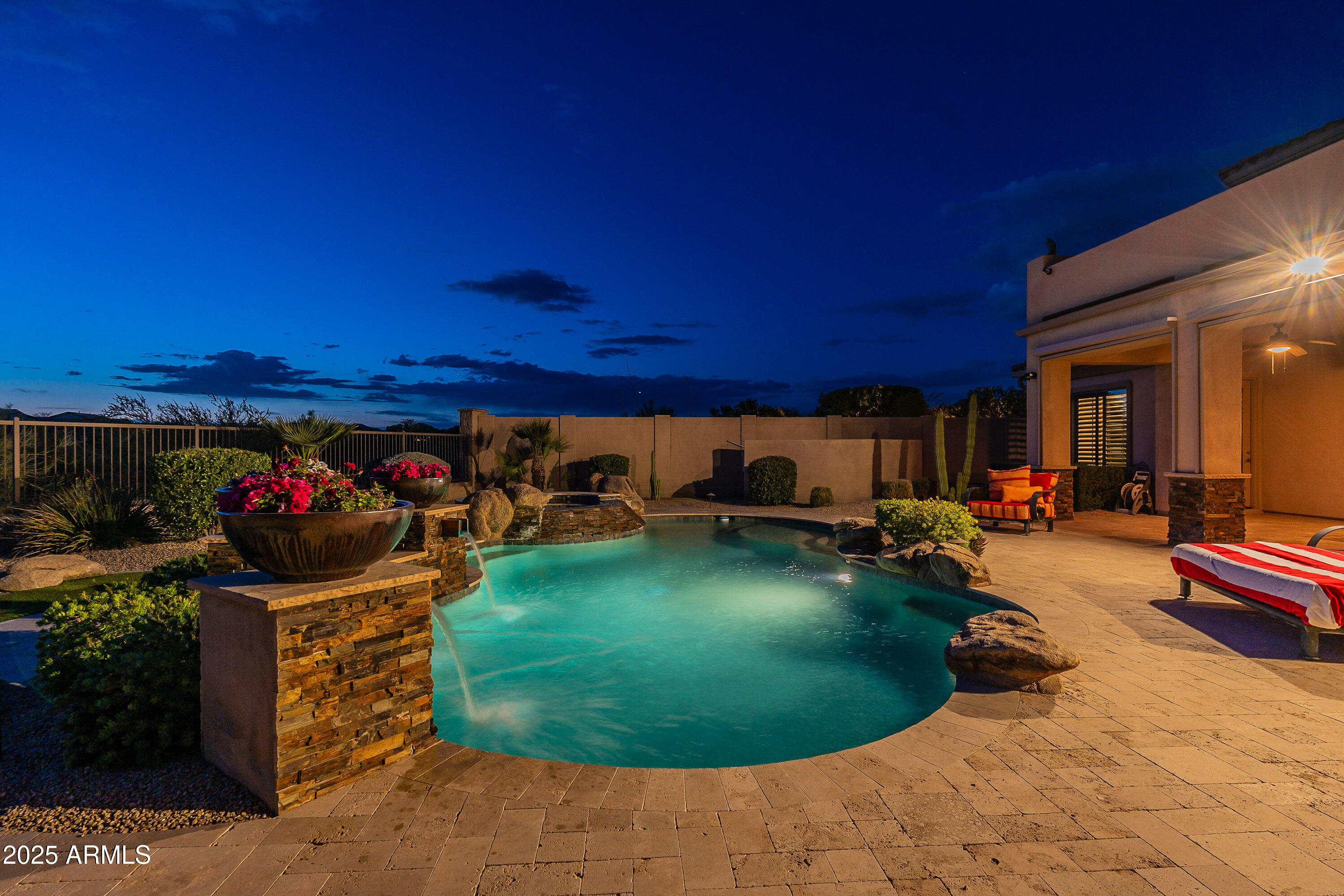 WINDGATE RANCH - Residential