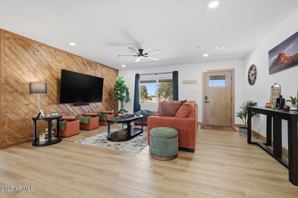Photo of 7419 E Diamond Street, Scottsdale, AZ 85257 (MLS # 7033989)